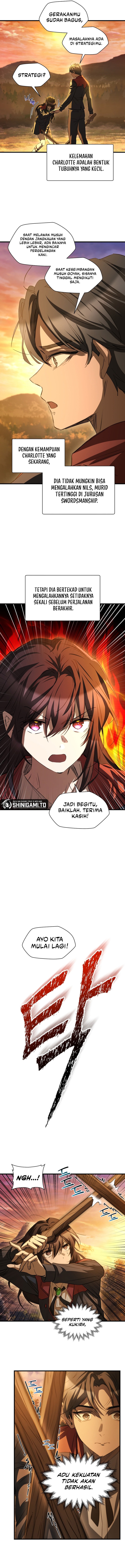 Helmut: The Forsaken Child chapter 130 halaman 7