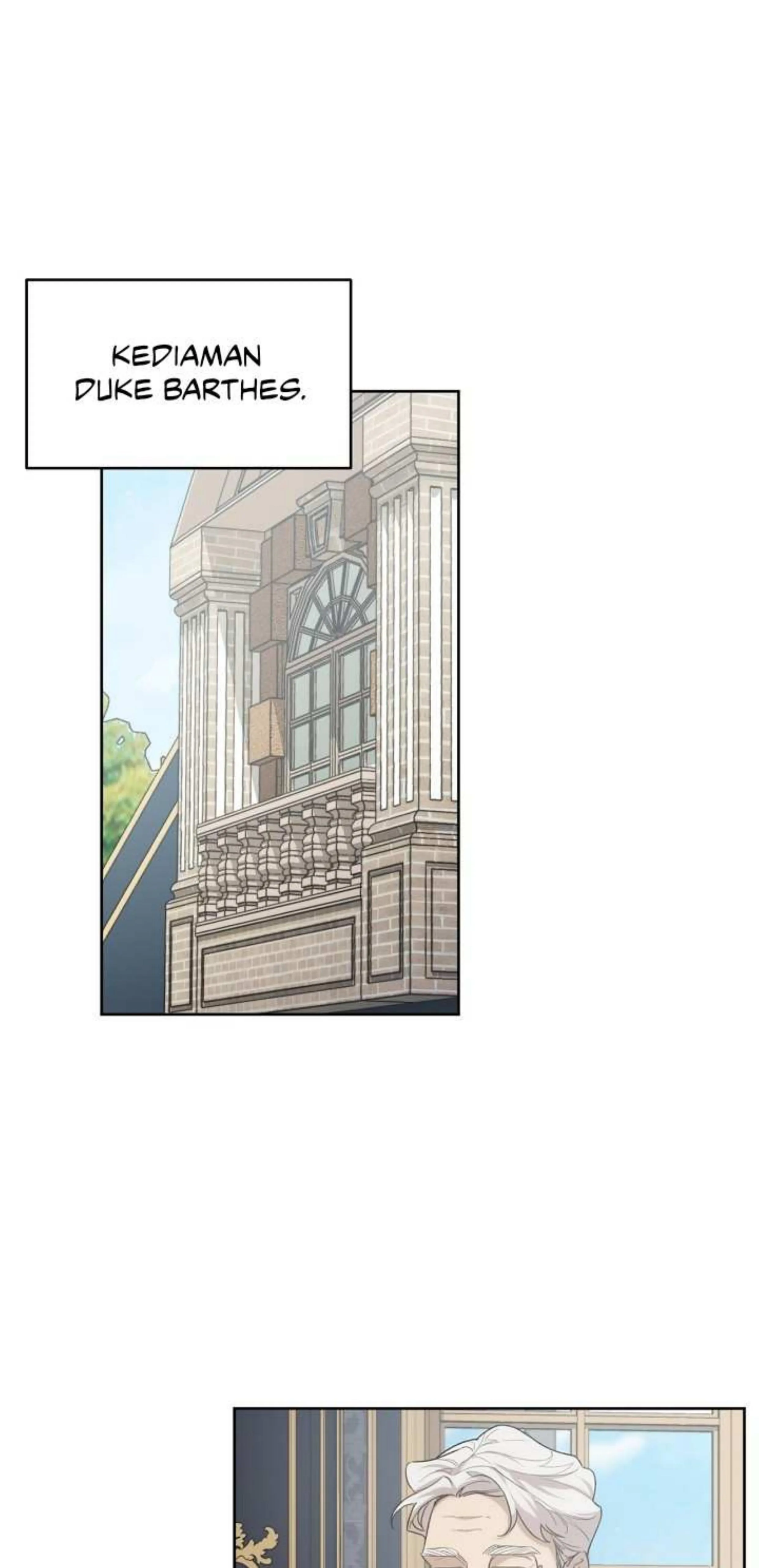 Hey, Don't Press That Button chapter 3 halaman 11
