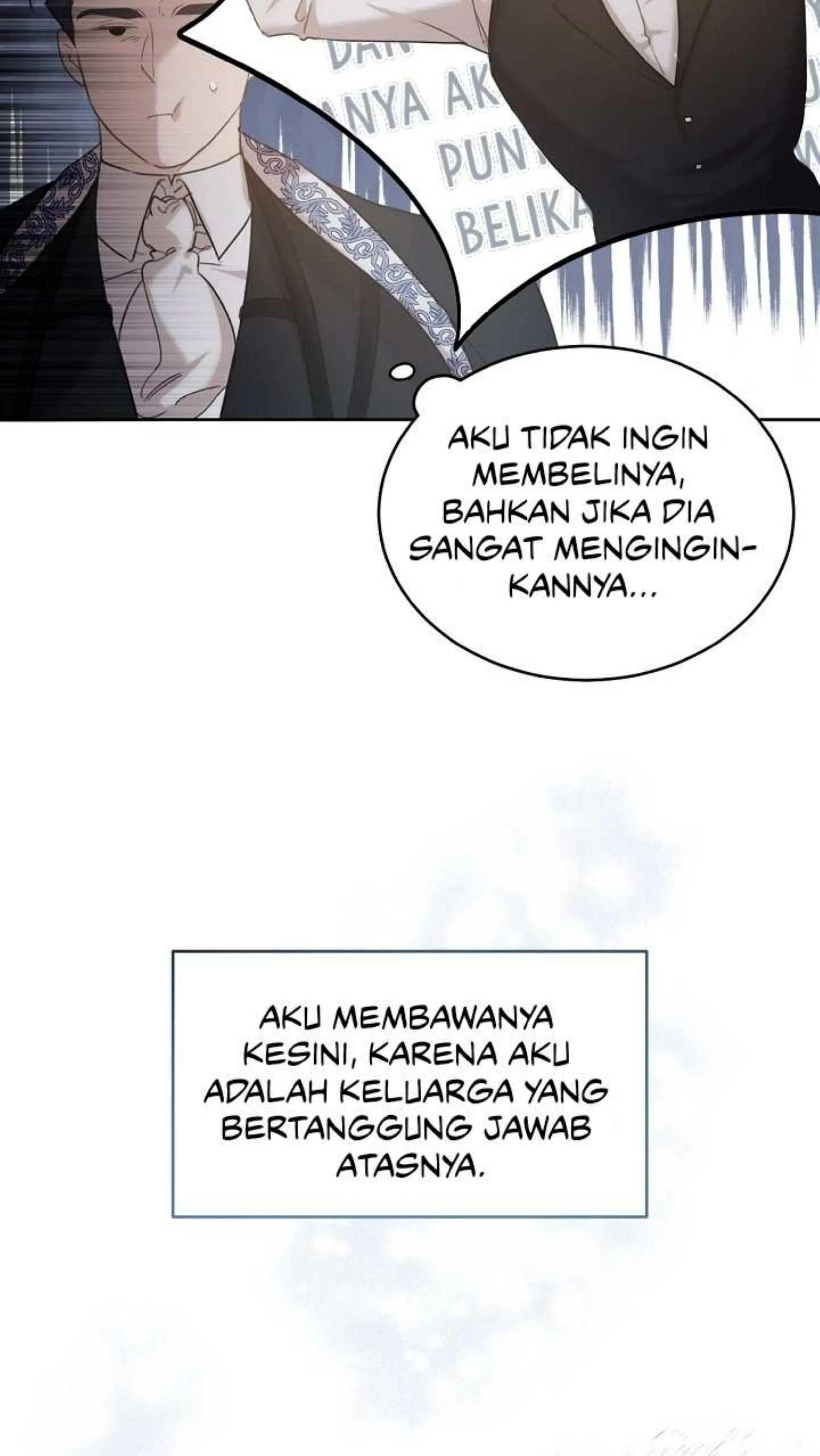 Hey, Don't Press That Button chapter 3 halaman 19