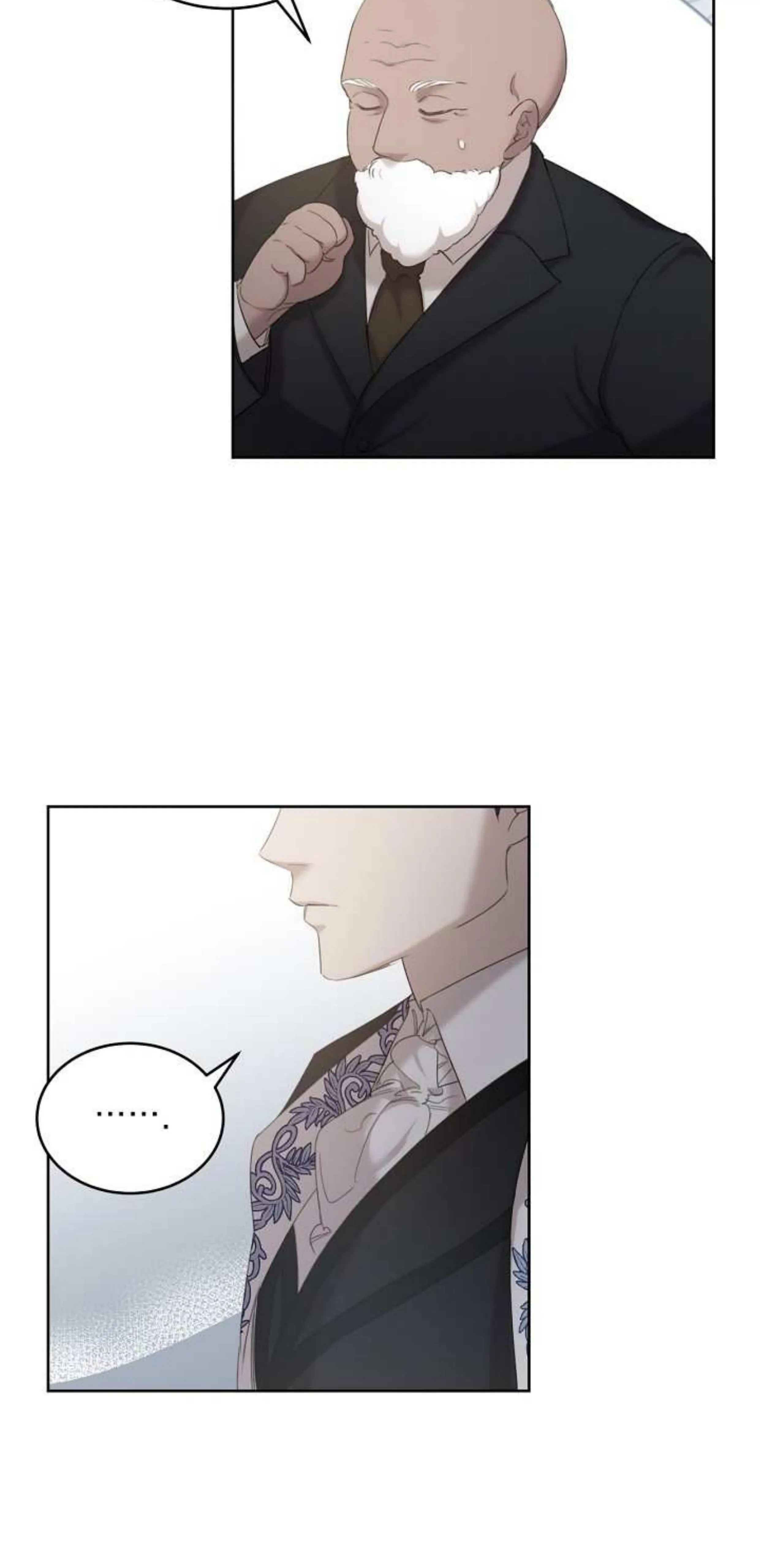 Hey, Don't Press That Button chapter 3 halaman 26