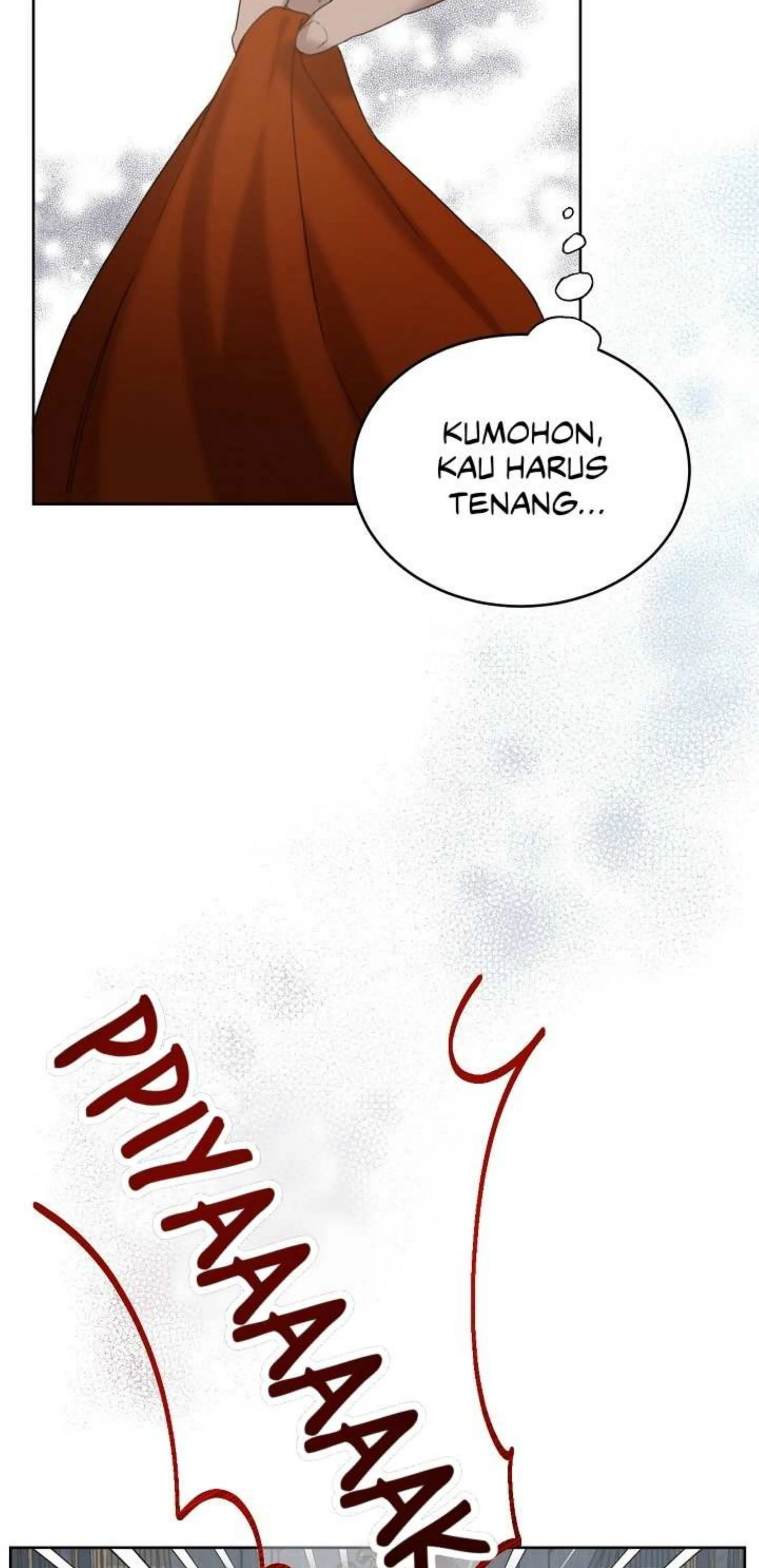 Hey, Don't Press That Button chapter 3 halaman 33