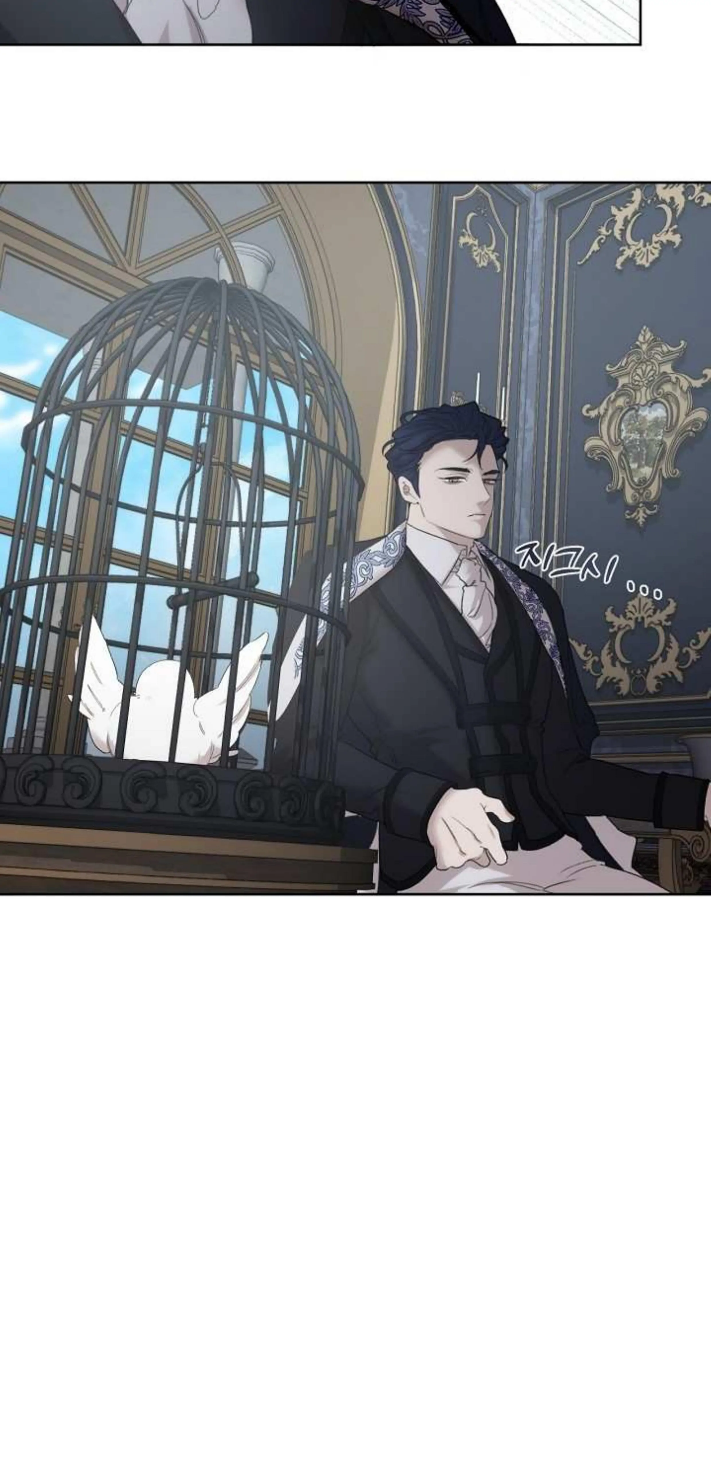 Hey, Don't Press That Button chapter 3 halaman 38