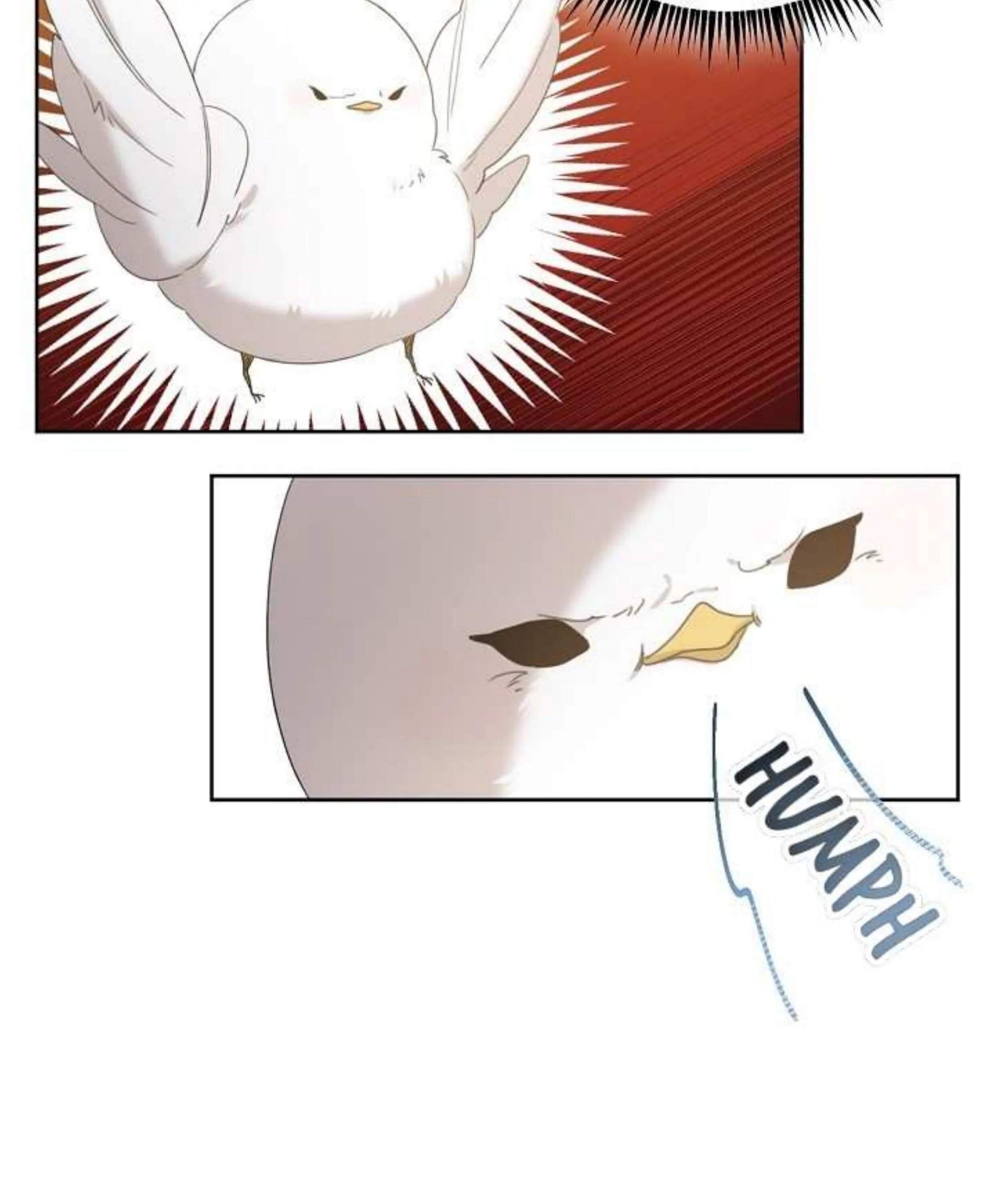 Hey, Don't Press That Button chapter 3 halaman 41