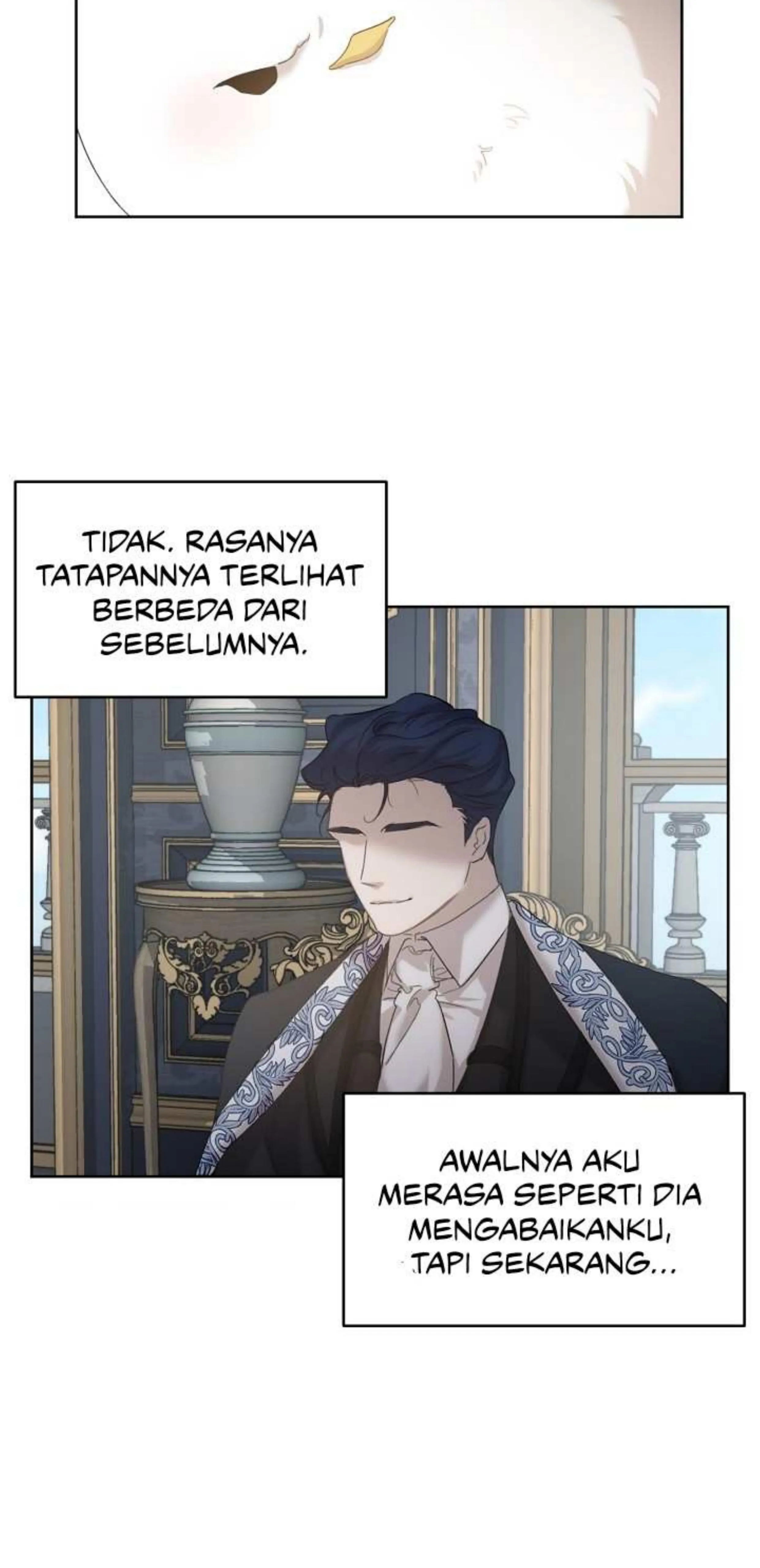 Hey, Don't Press That Button chapter 3 halaman 48