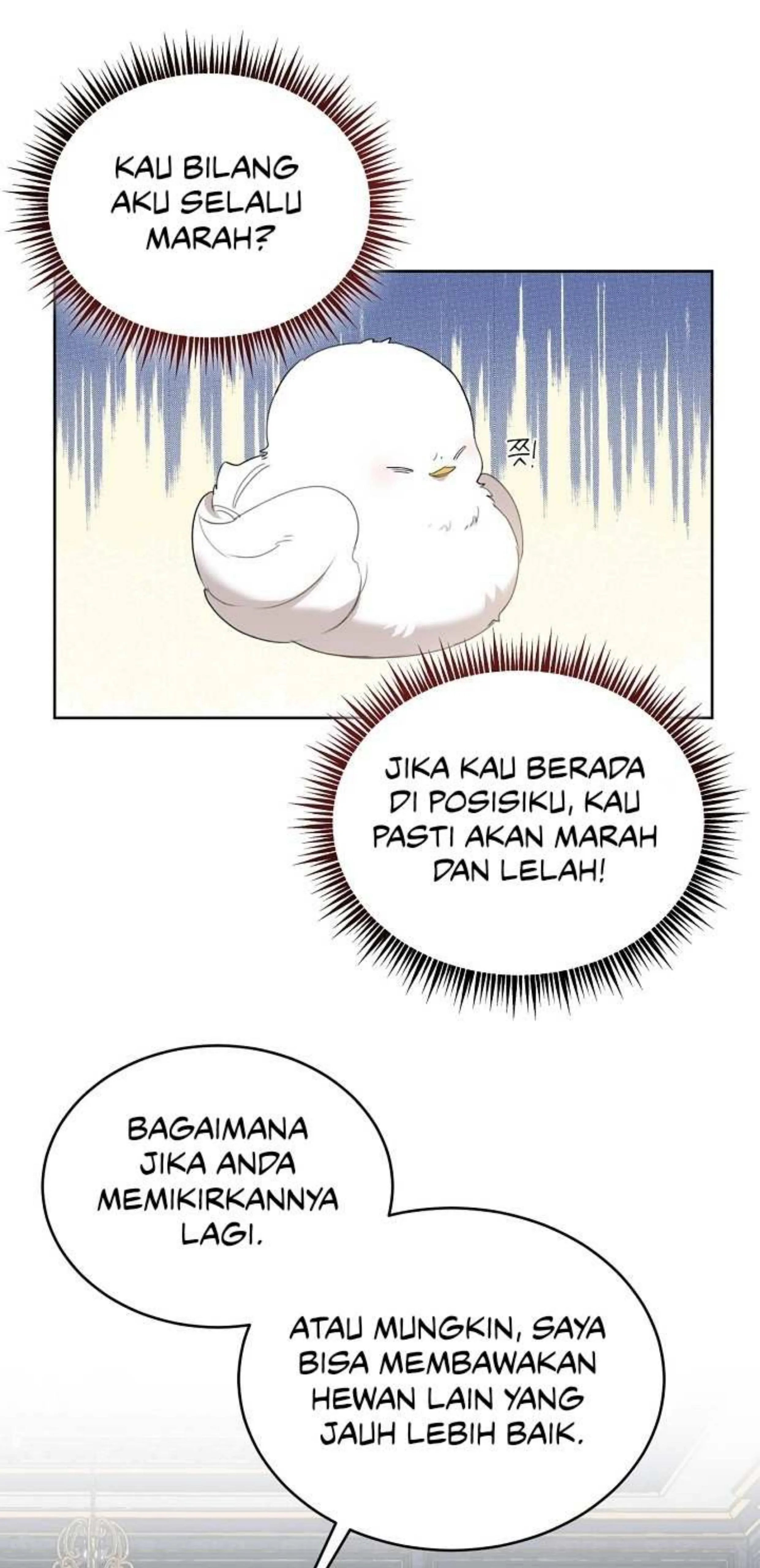 Hey, Don't Press That Button chapter 3 halaman 52