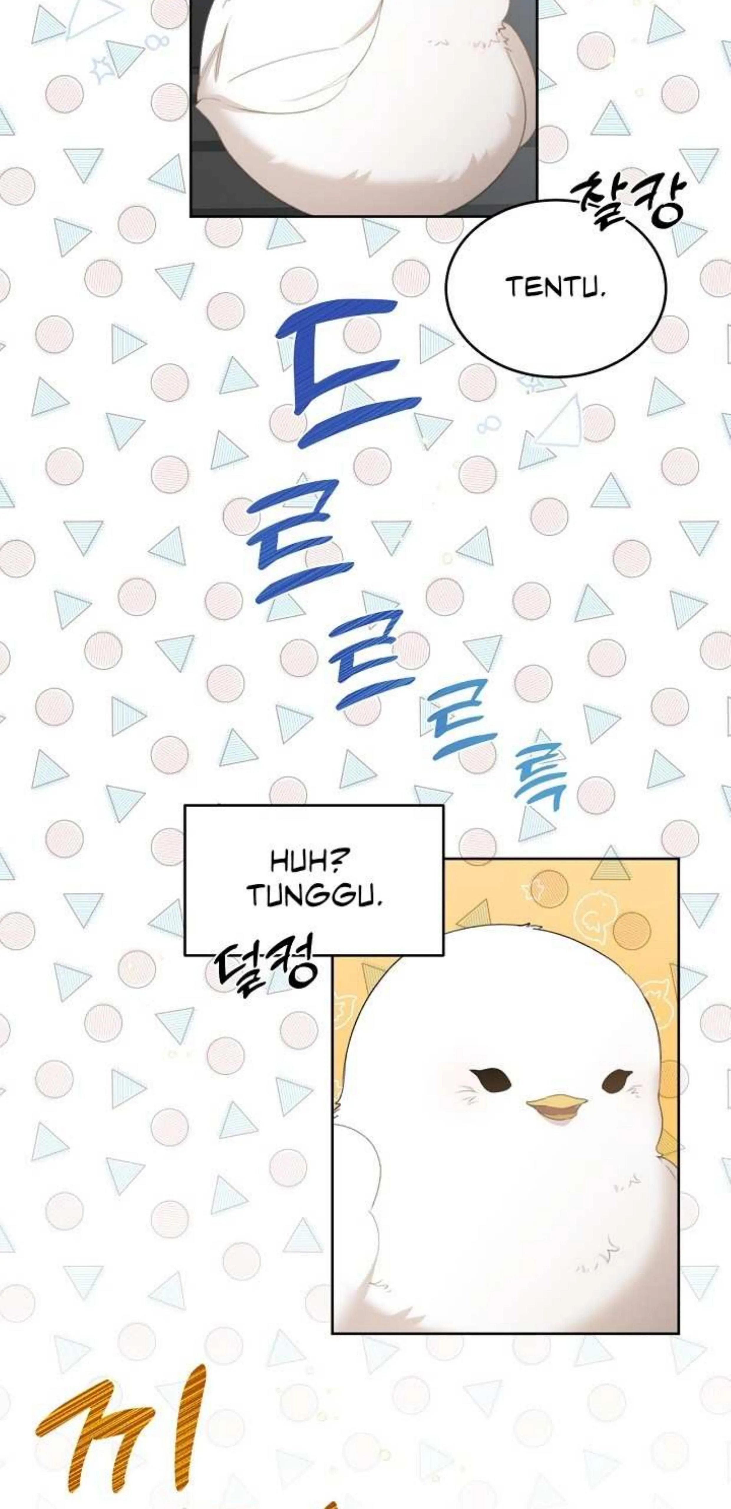 Hey, Don't Press That Button chapter 3 halaman 56
