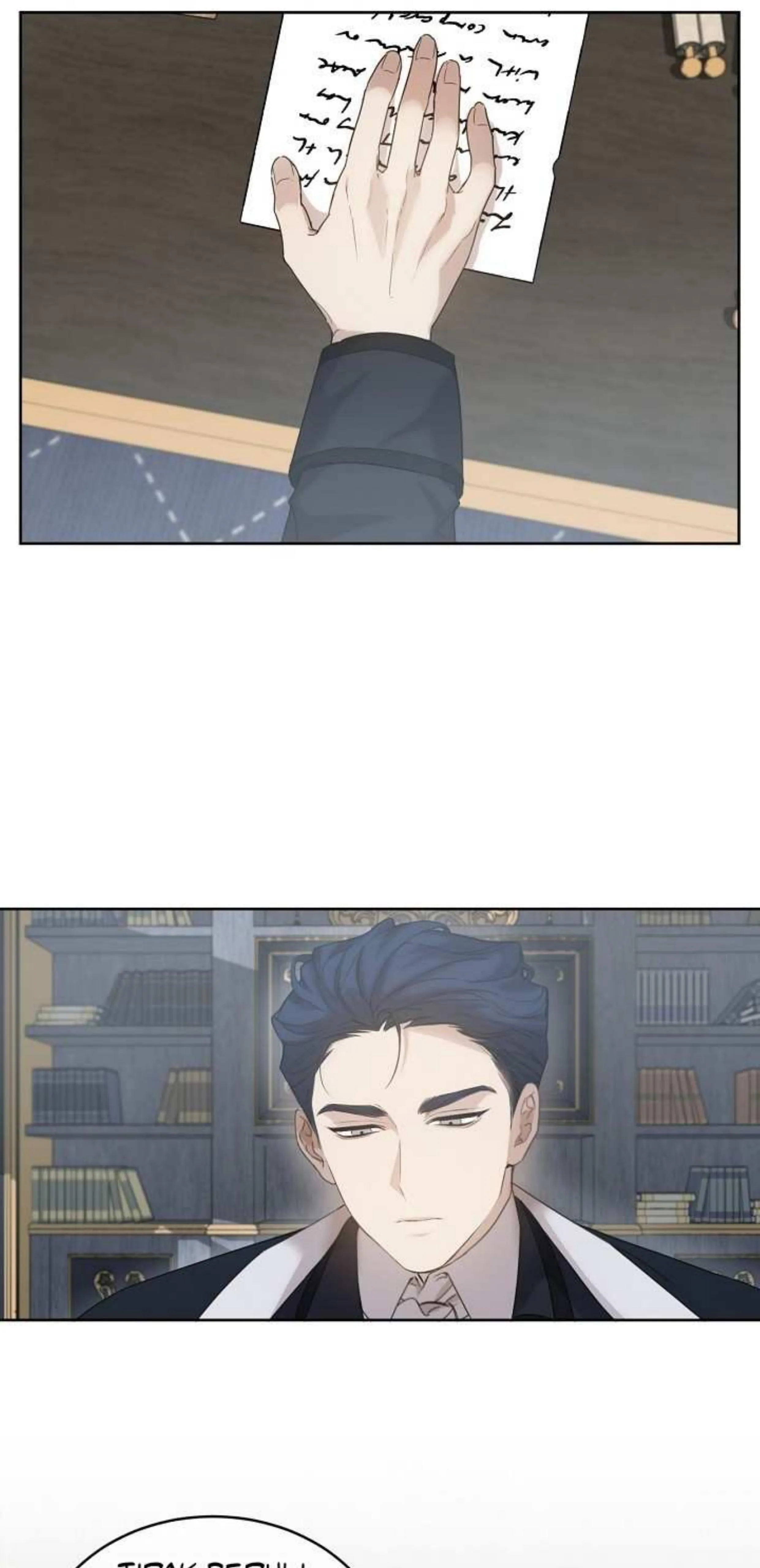 Hey, Don't Press That Button chapter 4 halaman 18