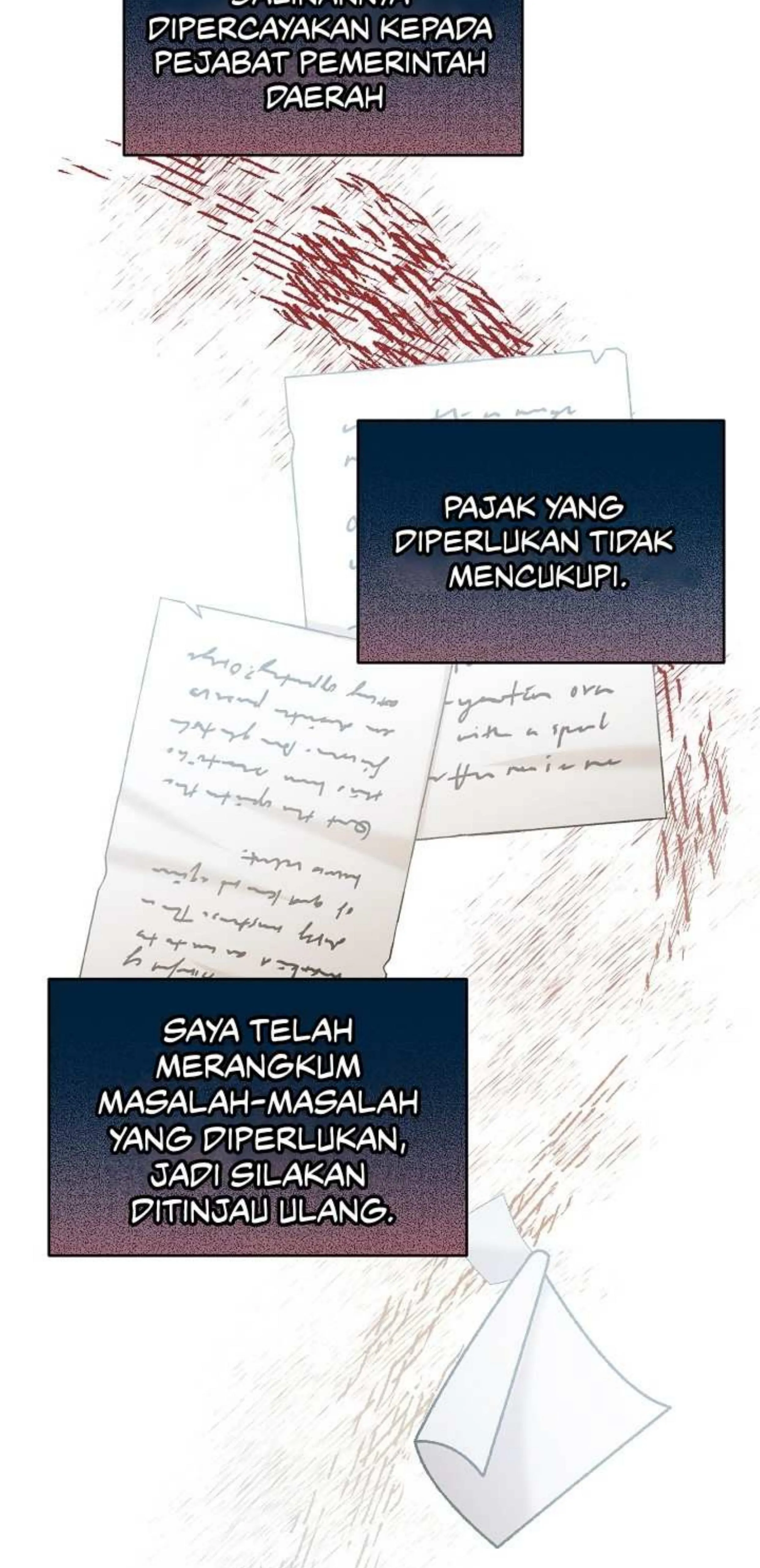 Hey, Don't Press That Button chapter 4 halaman 20