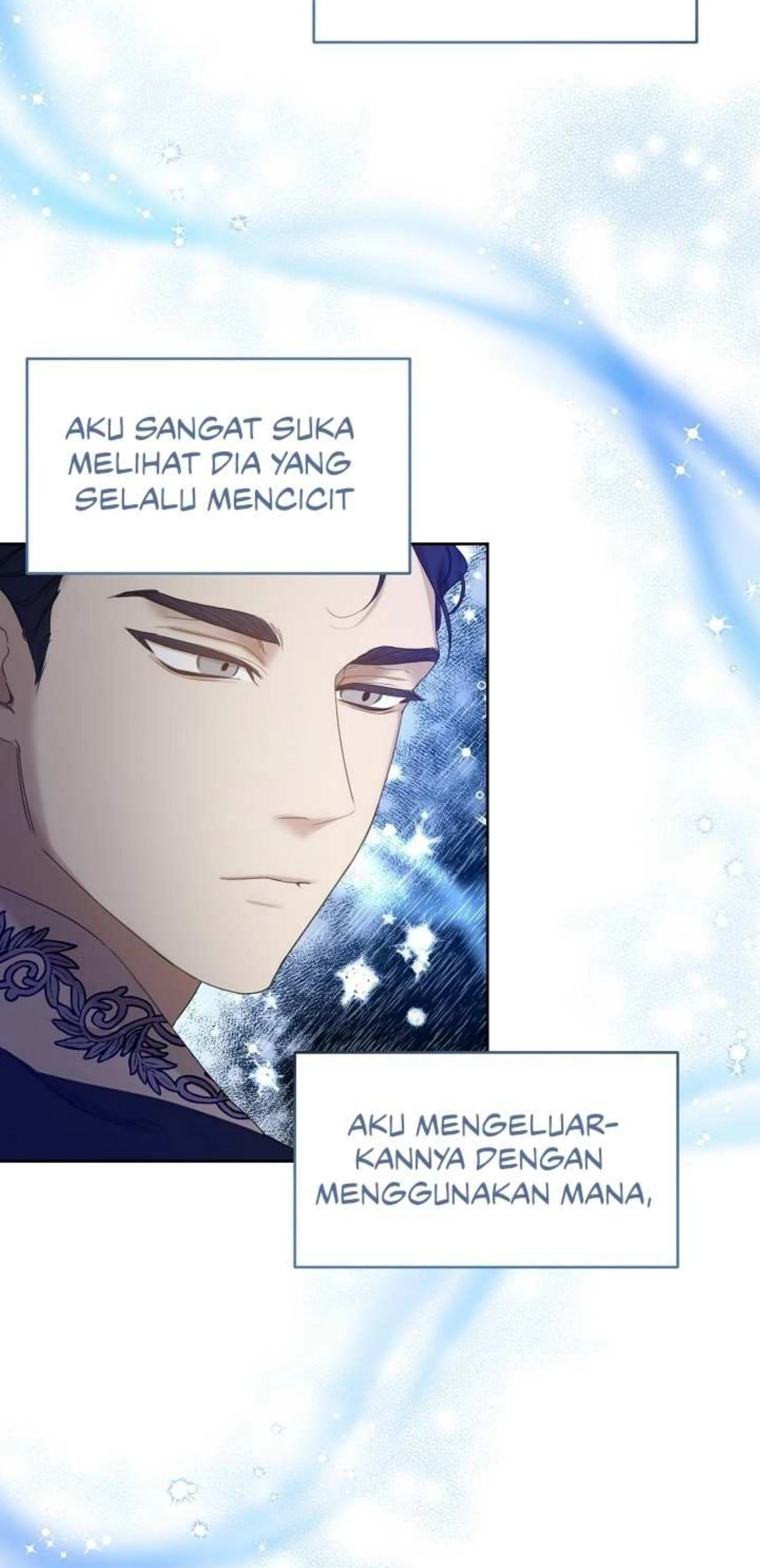 Hey, Don't Press That Button chapter 4 halaman 4