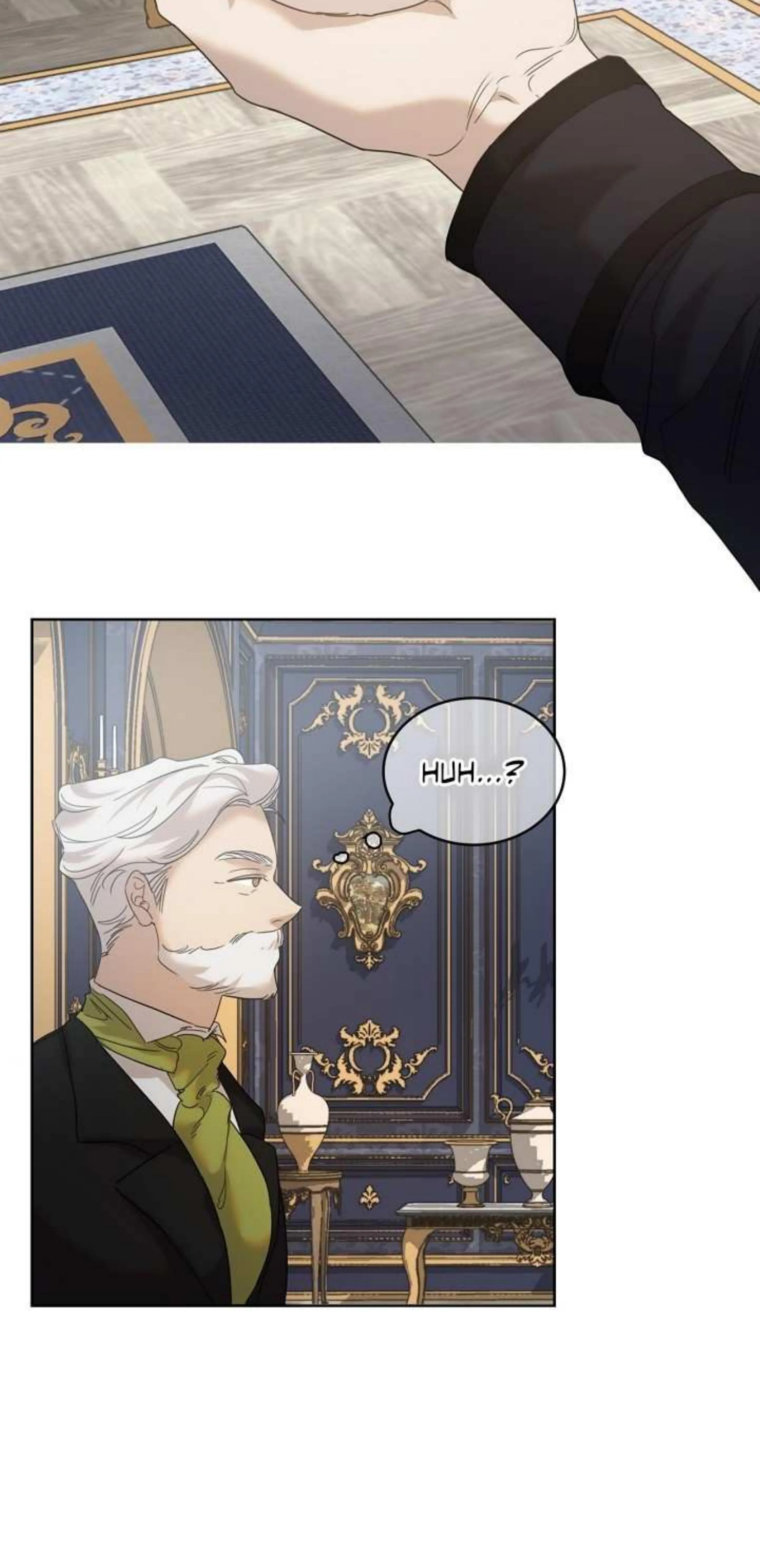 Hey, Don't Press That Button chapter 5 halaman 19