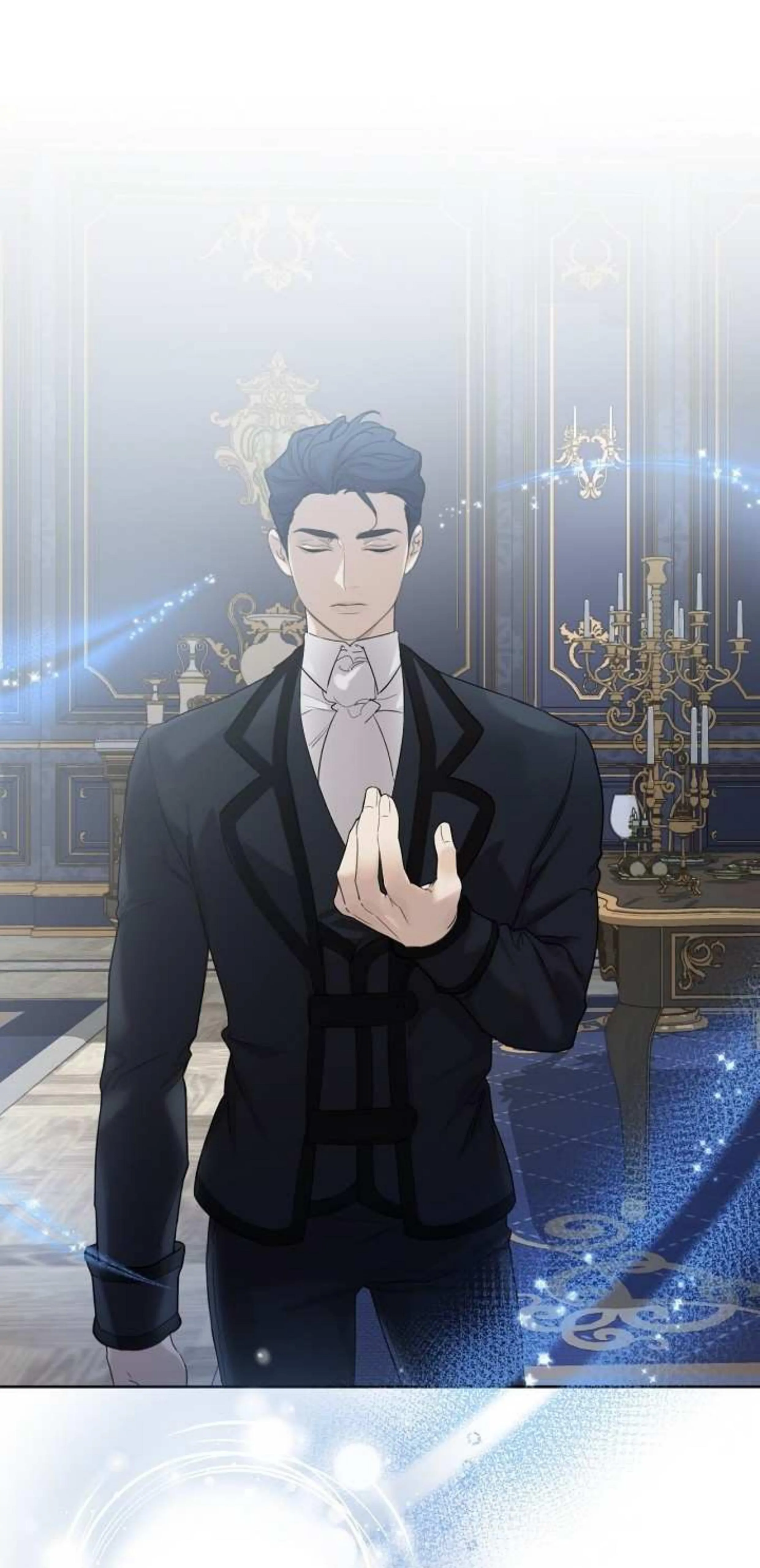 Hey, Don't Press That Button chapter 5 halaman 26