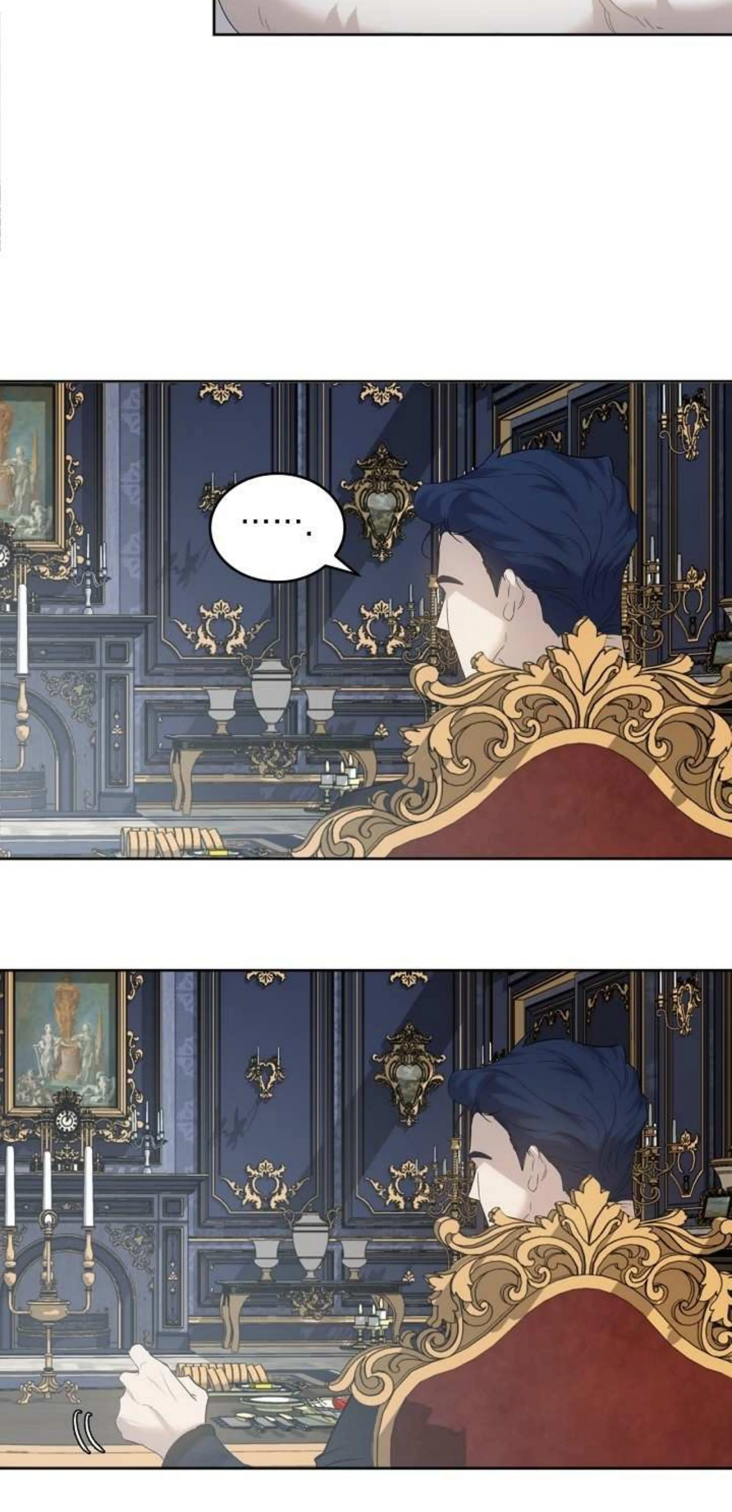 Hey, Don't Press That Button chapter 6 halaman 31