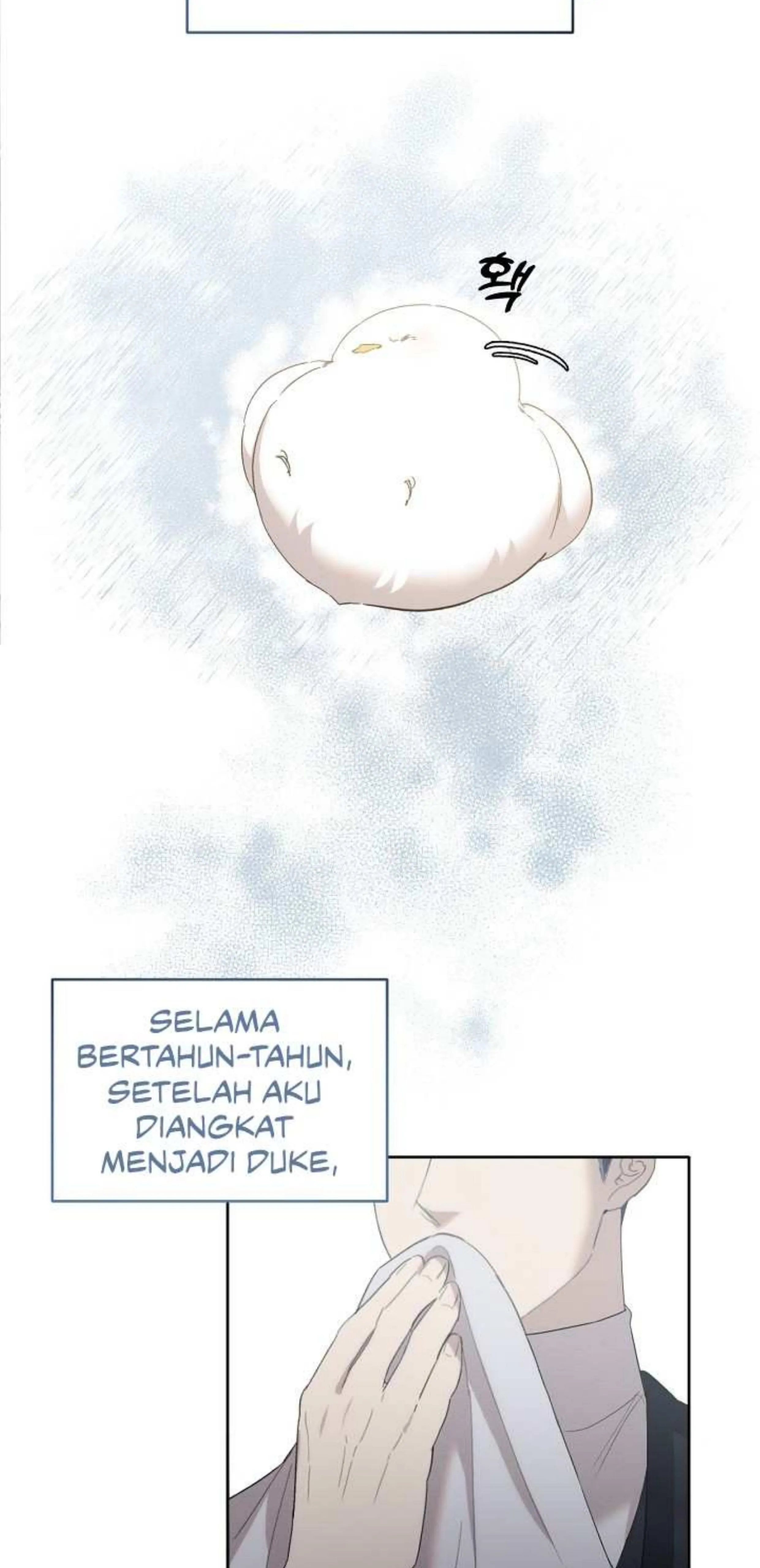 Hey, Don't Press That Button chapter 6 halaman 36