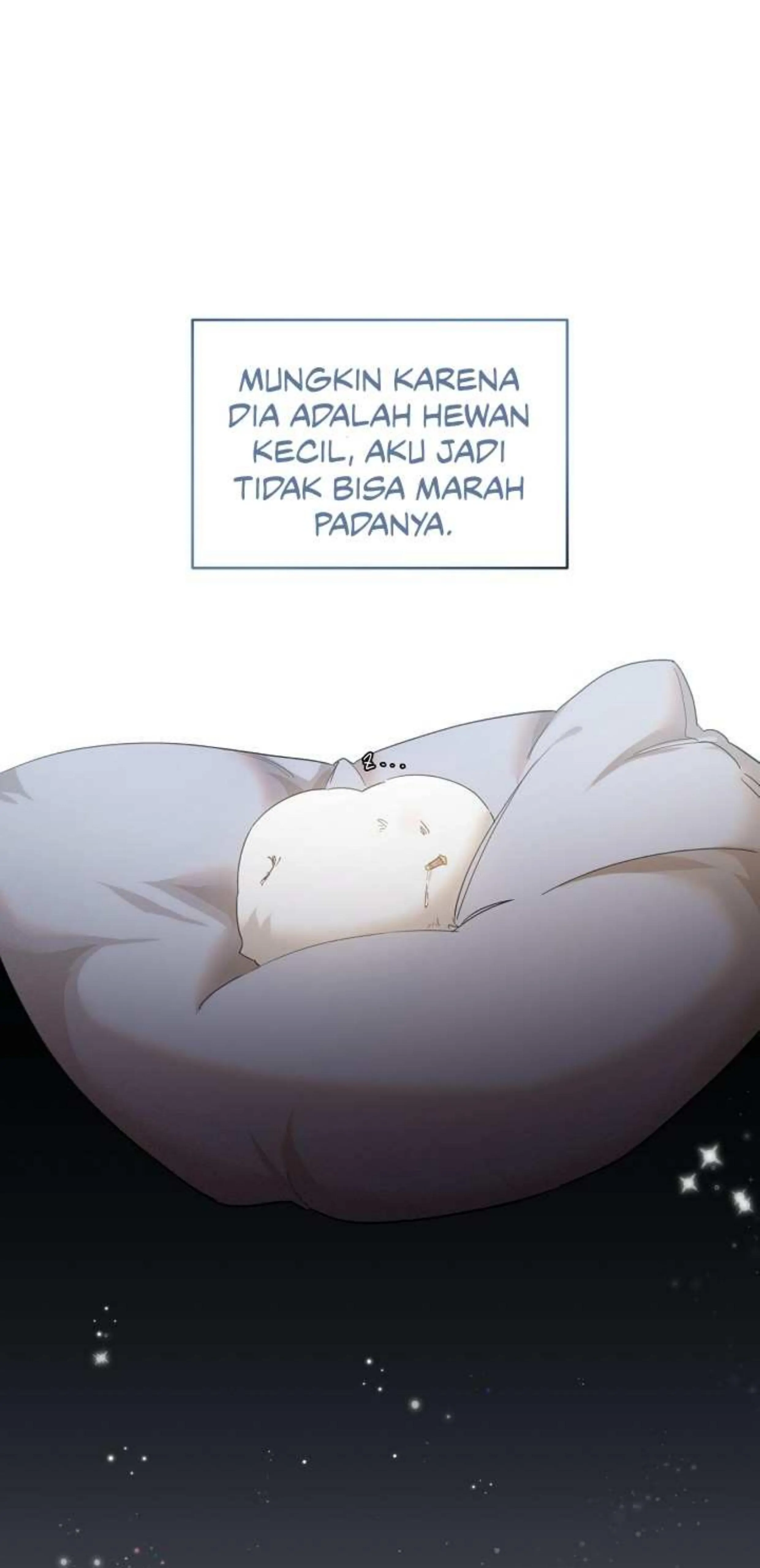 Hey, Don't Press That Button chapter 6 halaman 40