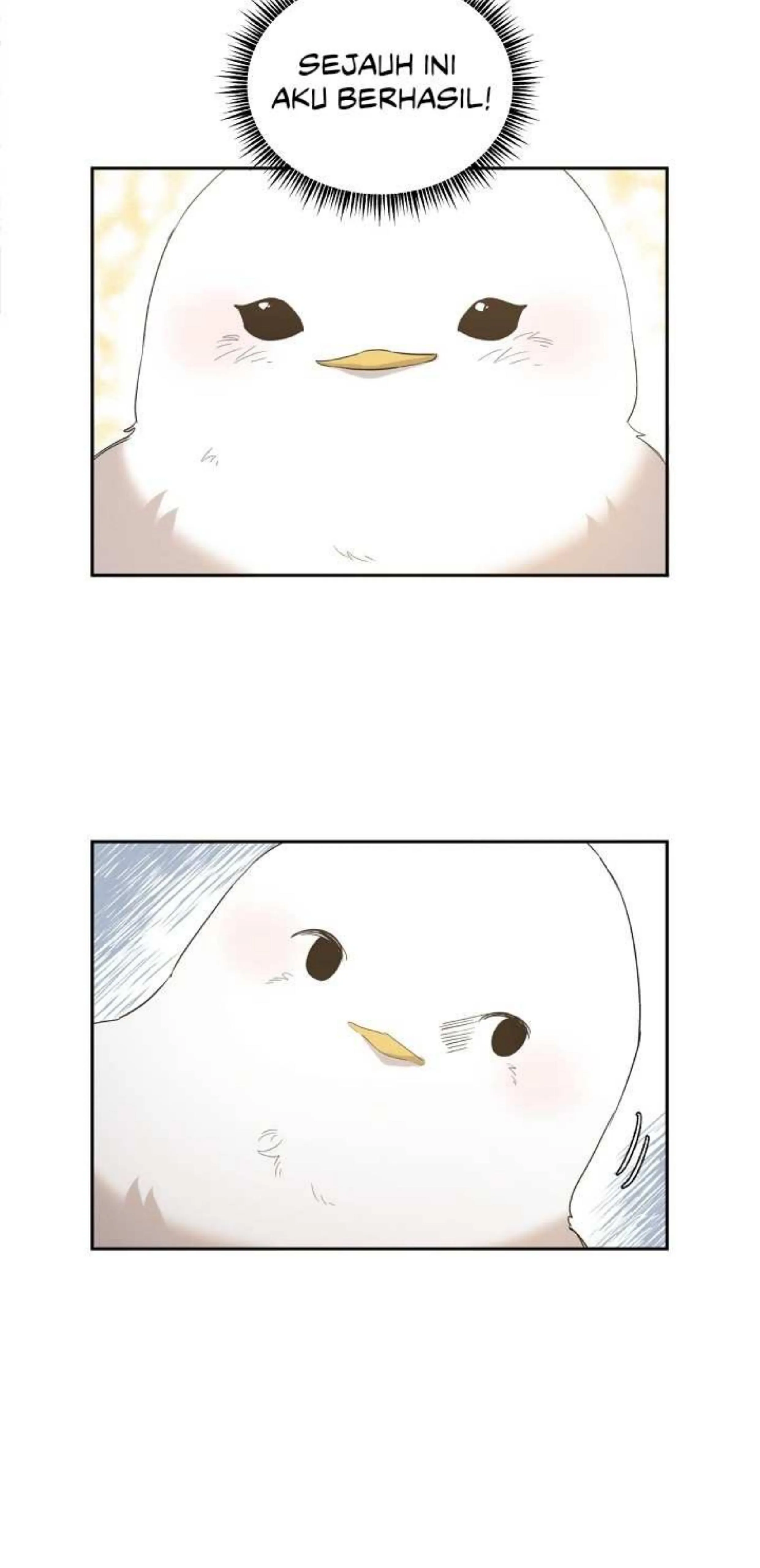 Hey, Don't Press That Button chapter 6 halaman 6
