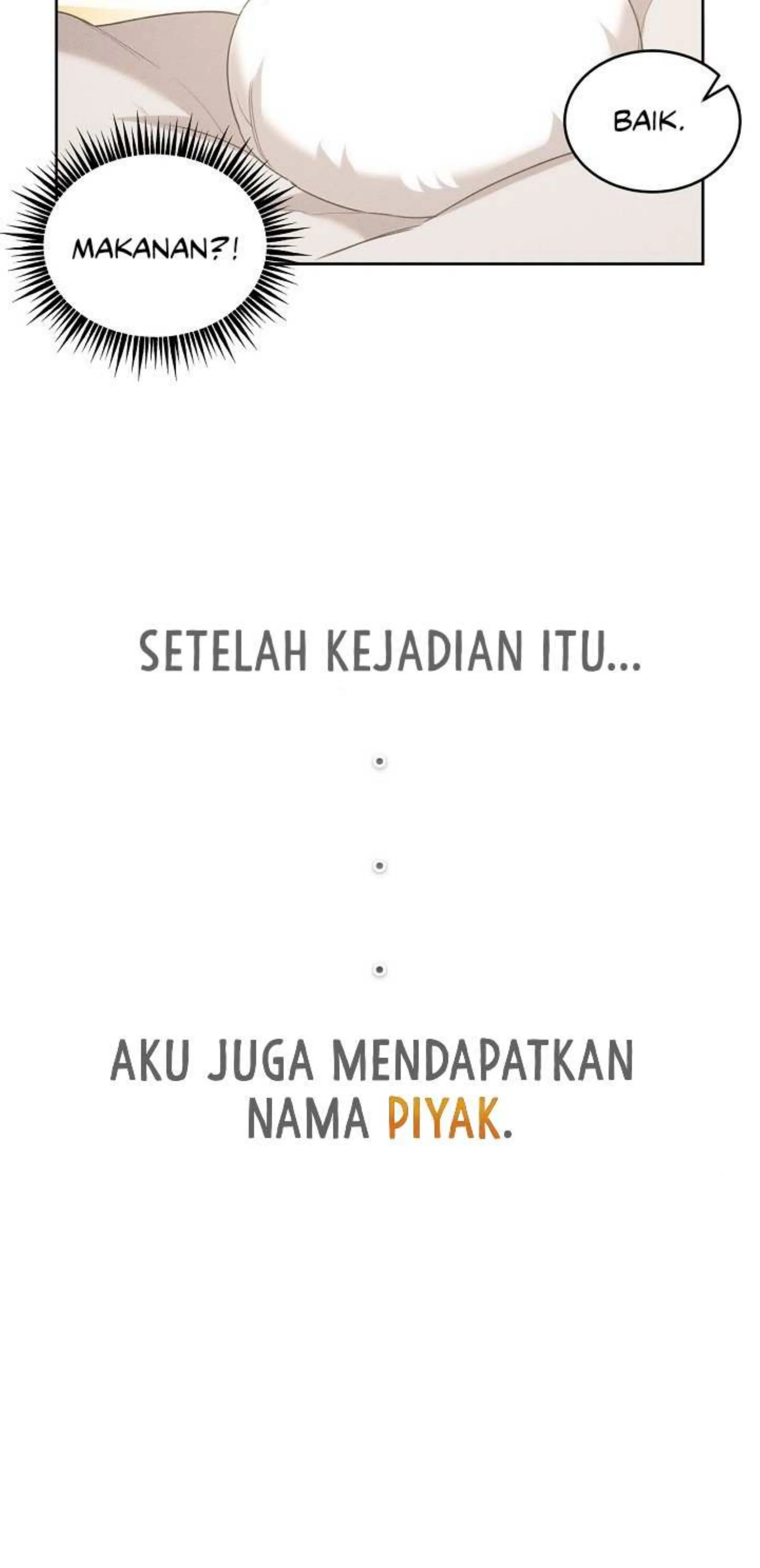 Hey, Don't Press That Button chapter 7 halaman 10