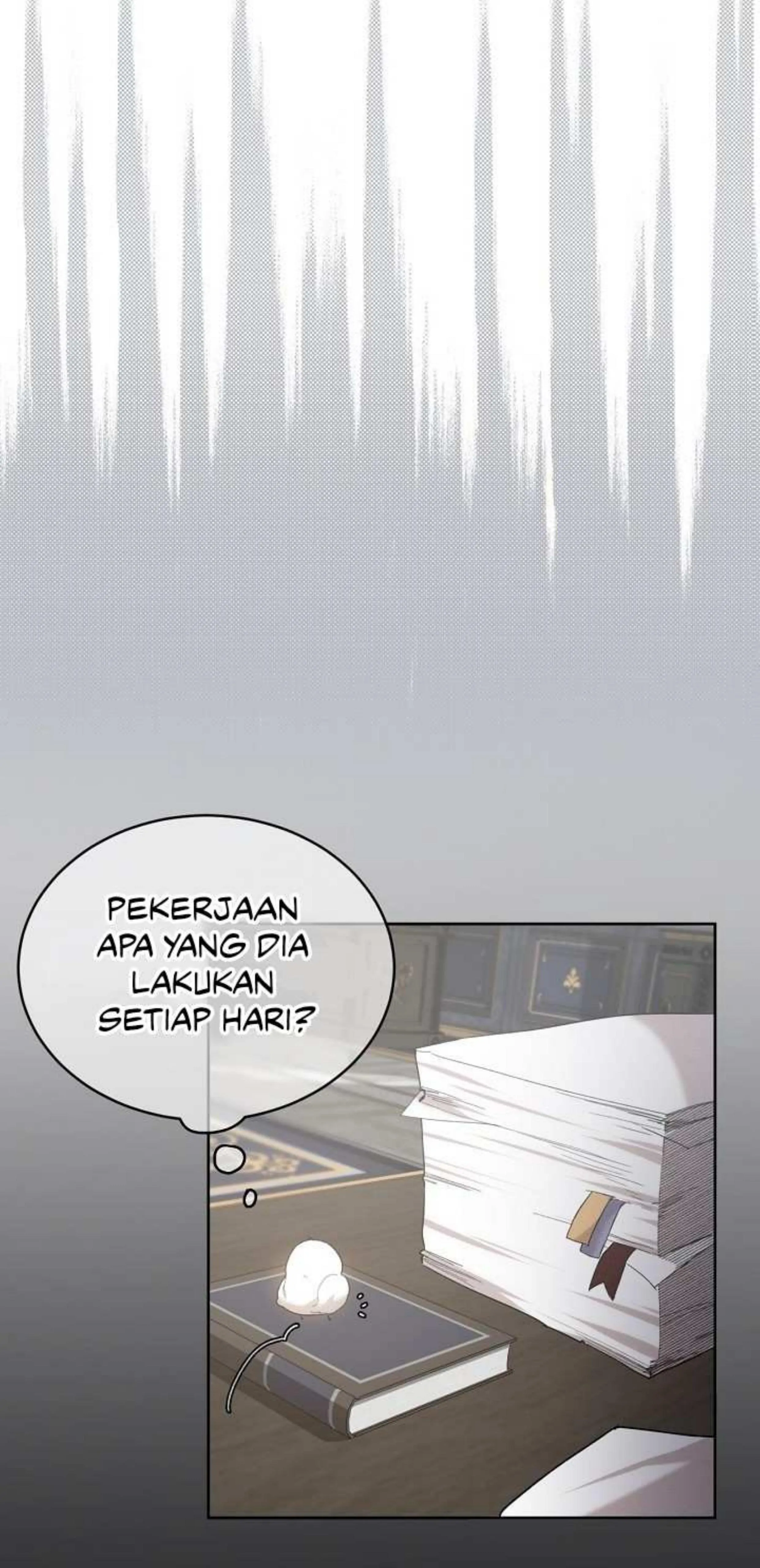 Hey, Don't Press That Button chapter 7 halaman 13