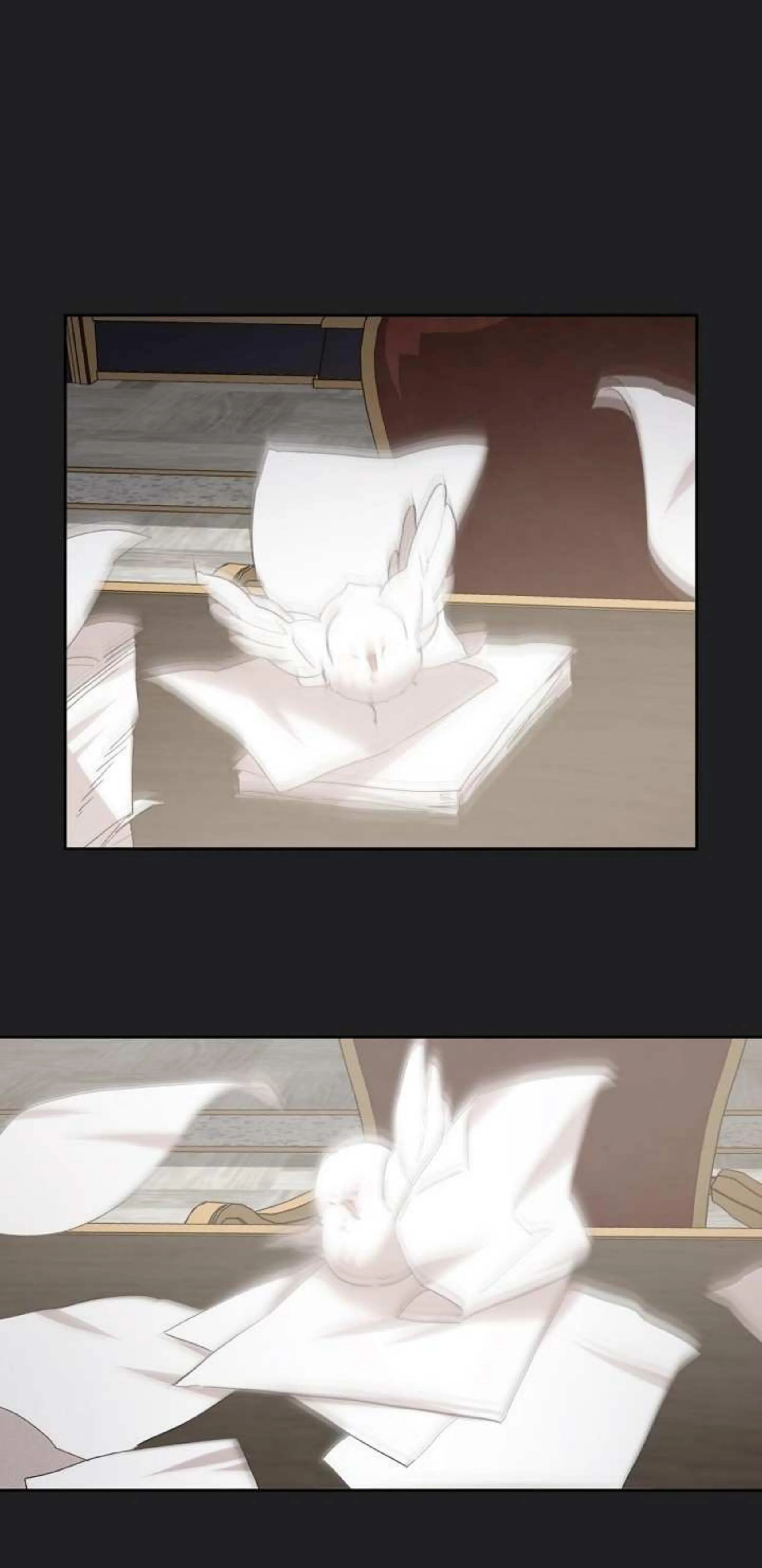 Hey, Don't Press That Button chapter 7 halaman 19