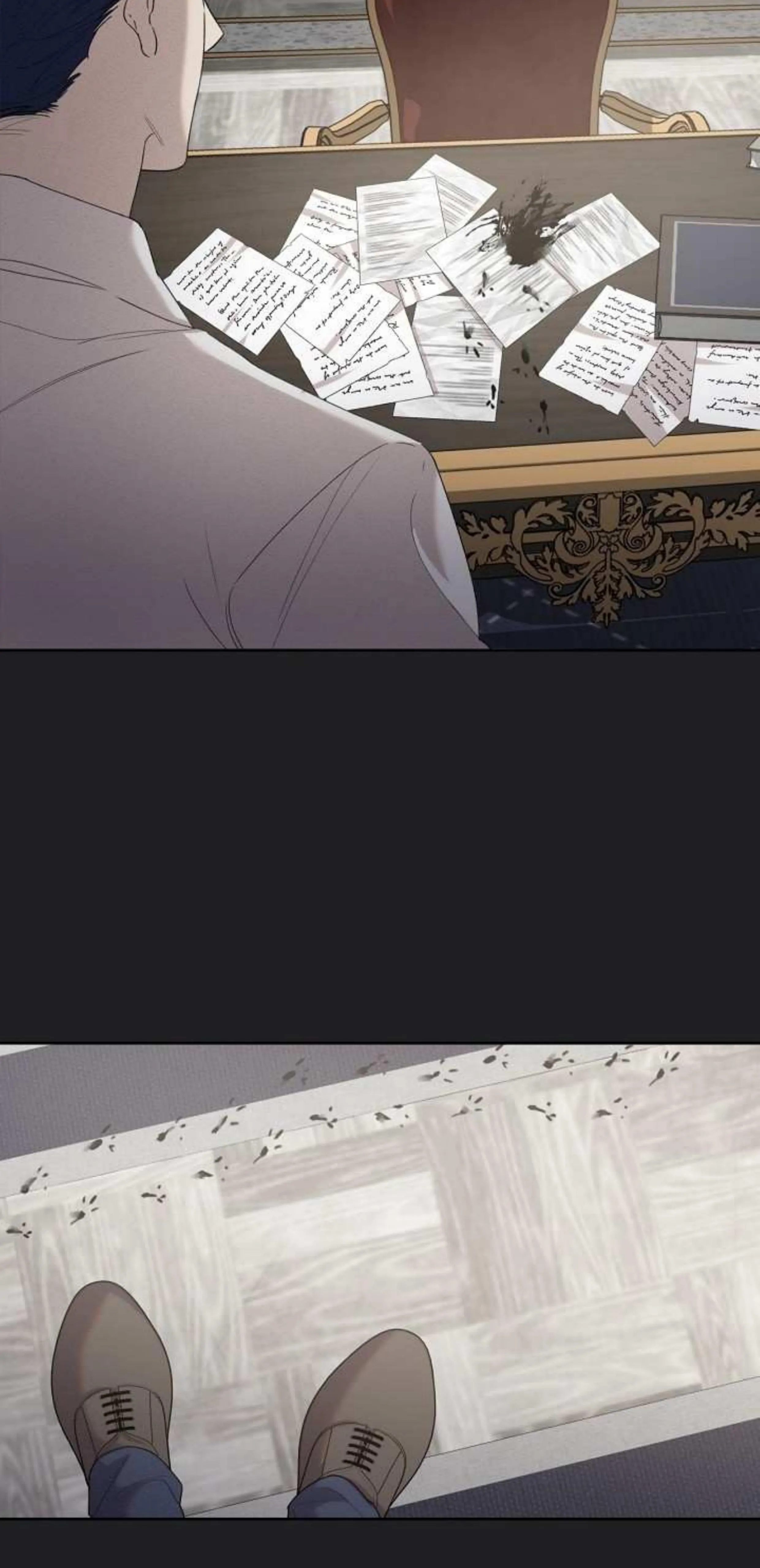 Hey, Don't Press That Button chapter 7 halaman 25