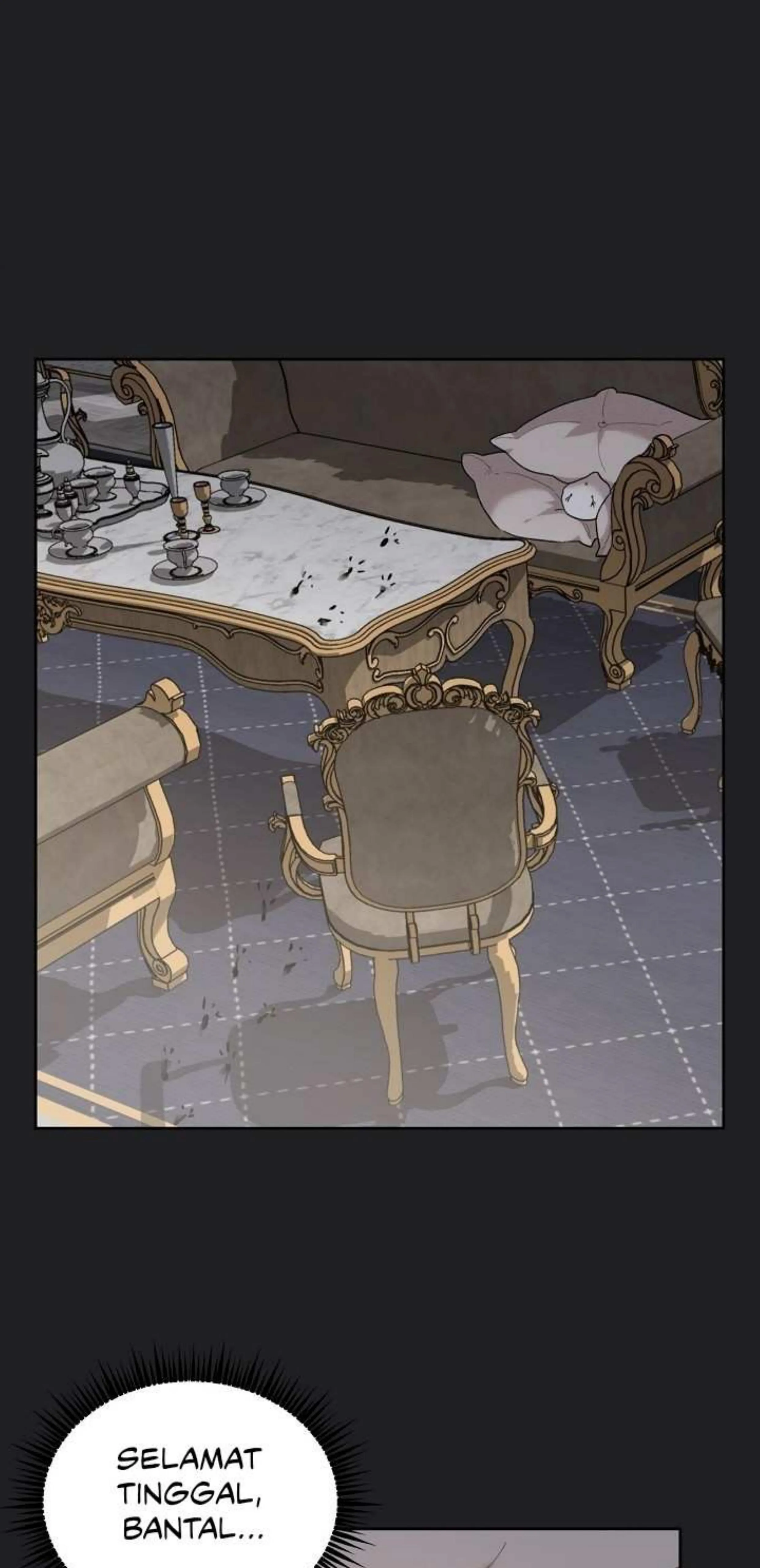Hey, Don't Press That Button chapter 7 halaman 26