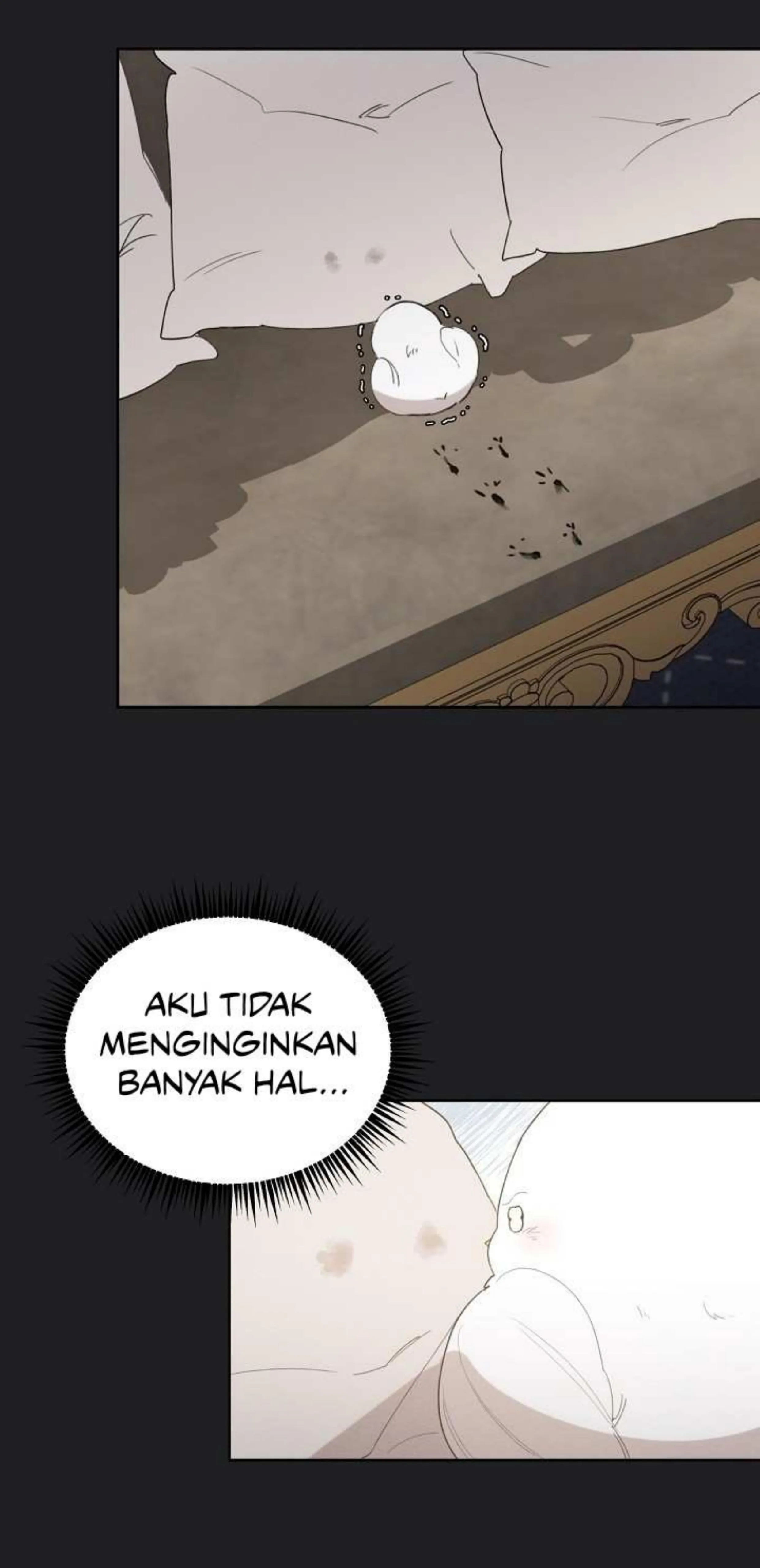 Hey, Don't Press That Button chapter 7 halaman 28