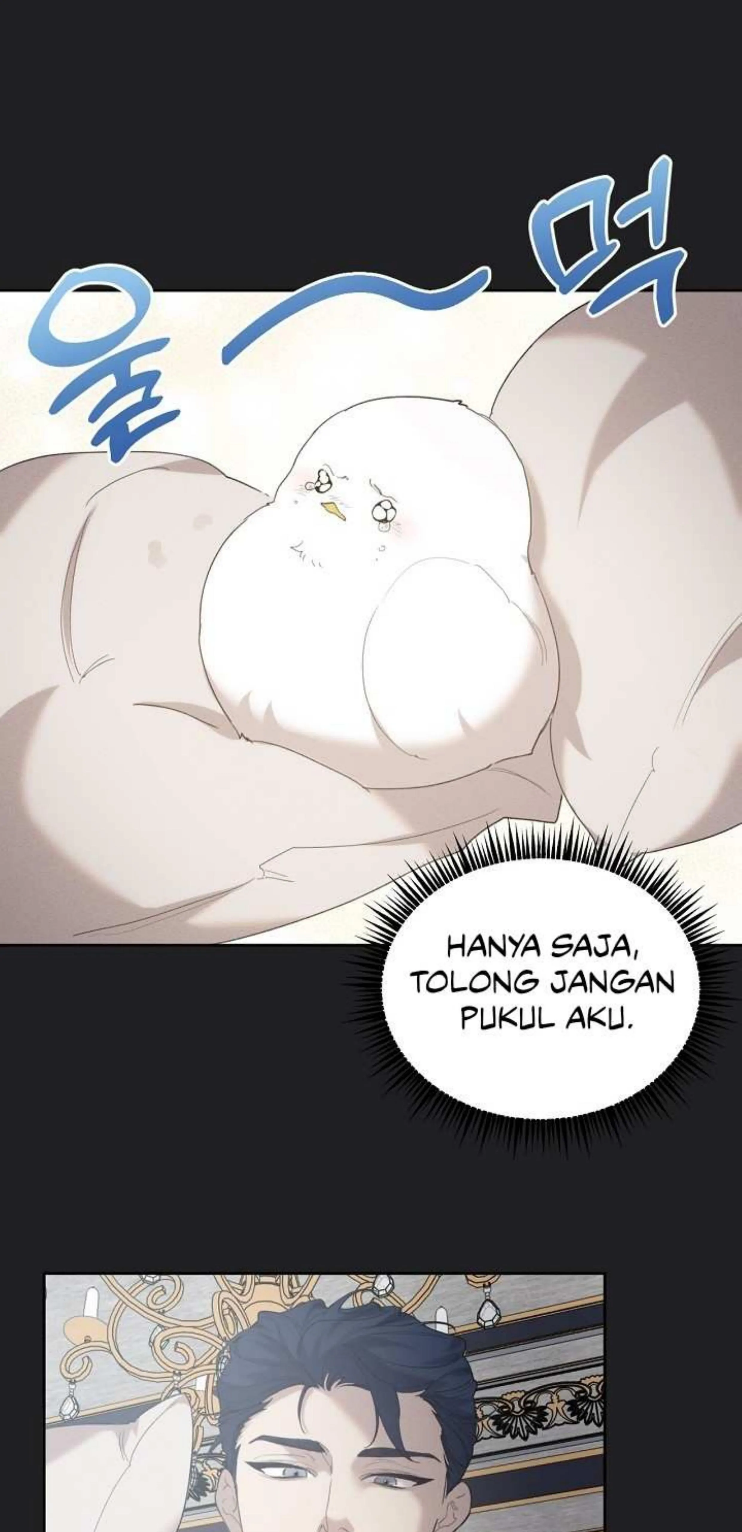 Hey, Don't Press That Button chapter 7 halaman 29