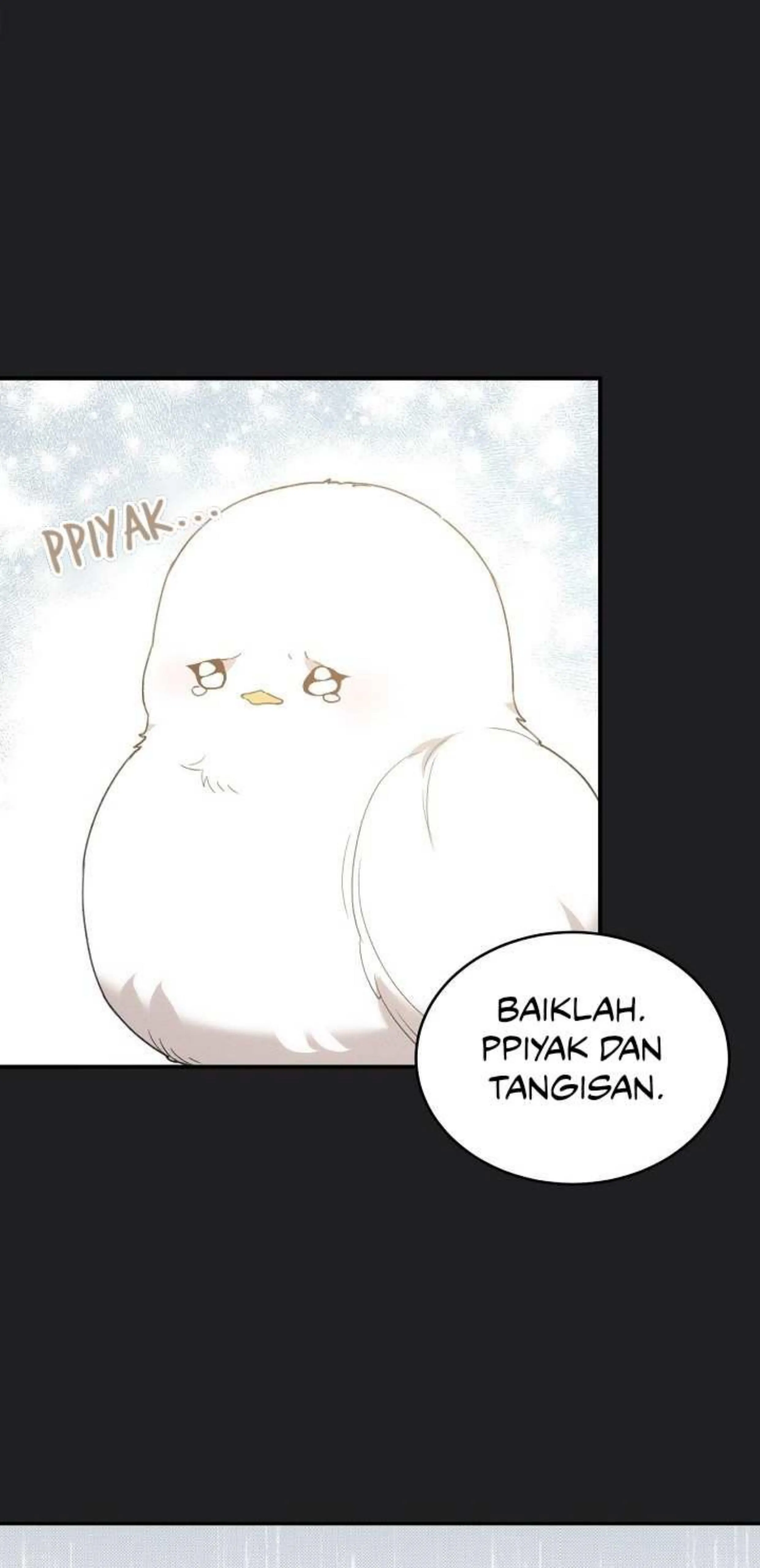 Hey, Don't Press That Button chapter 7 halaman 32