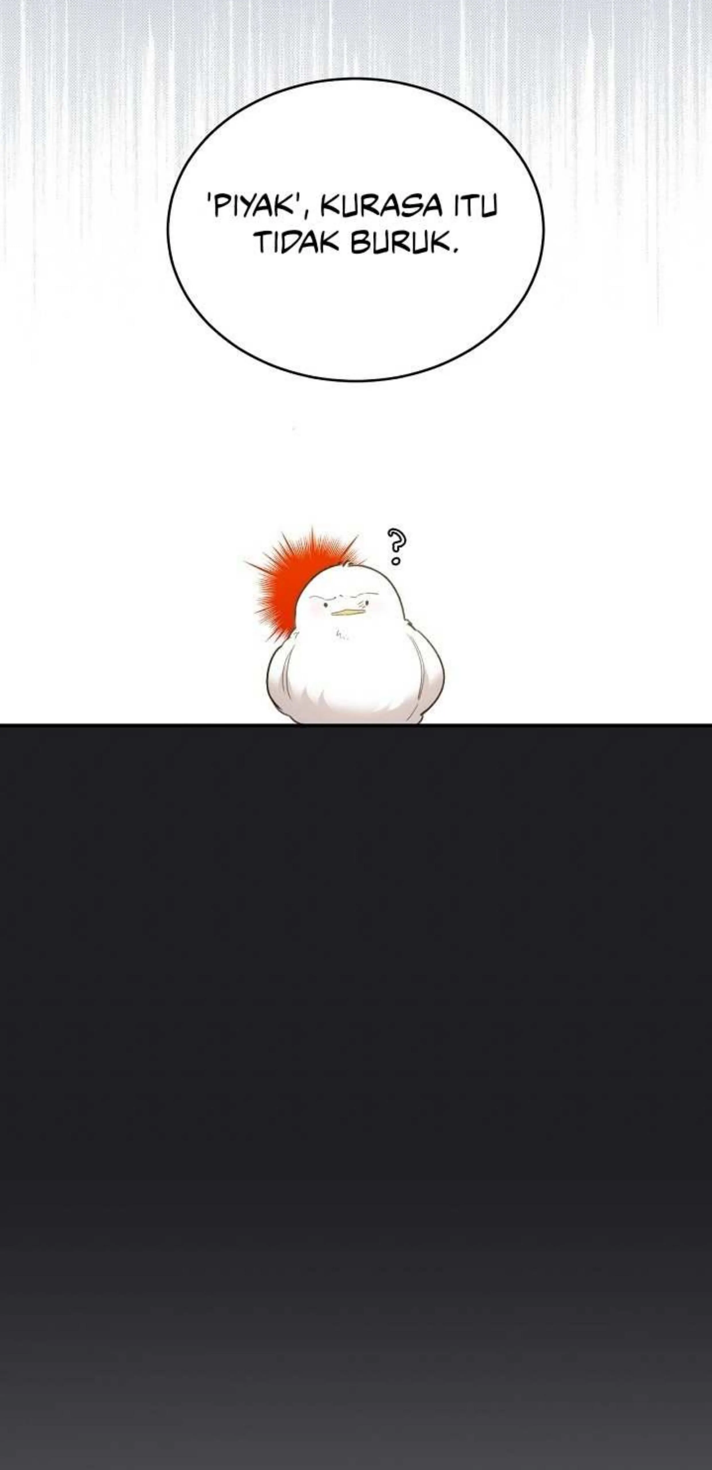 Hey, Don't Press That Button chapter 7 halaman 33