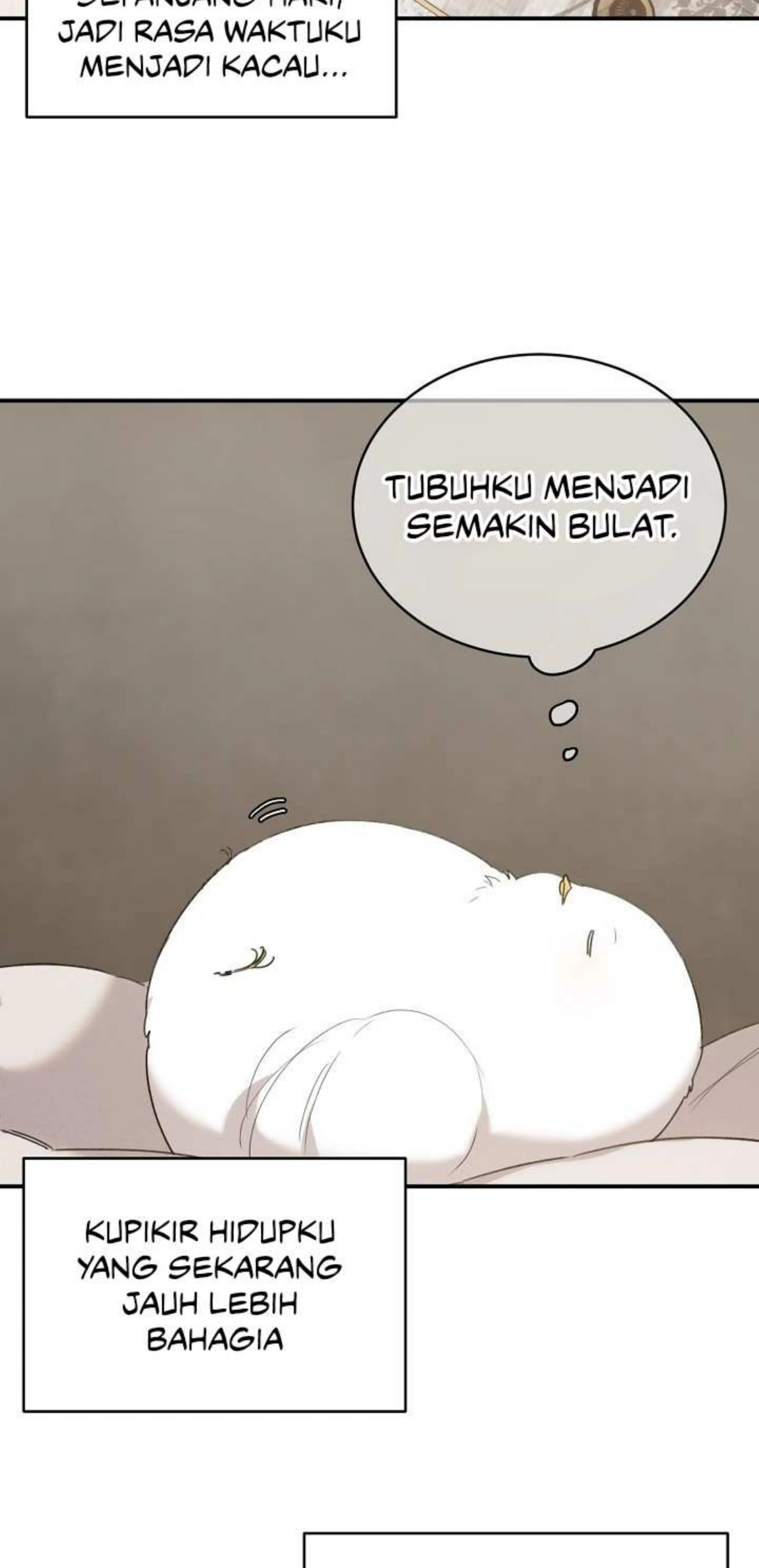 Hey, Don't Press That Button chapter 7 halaman 37