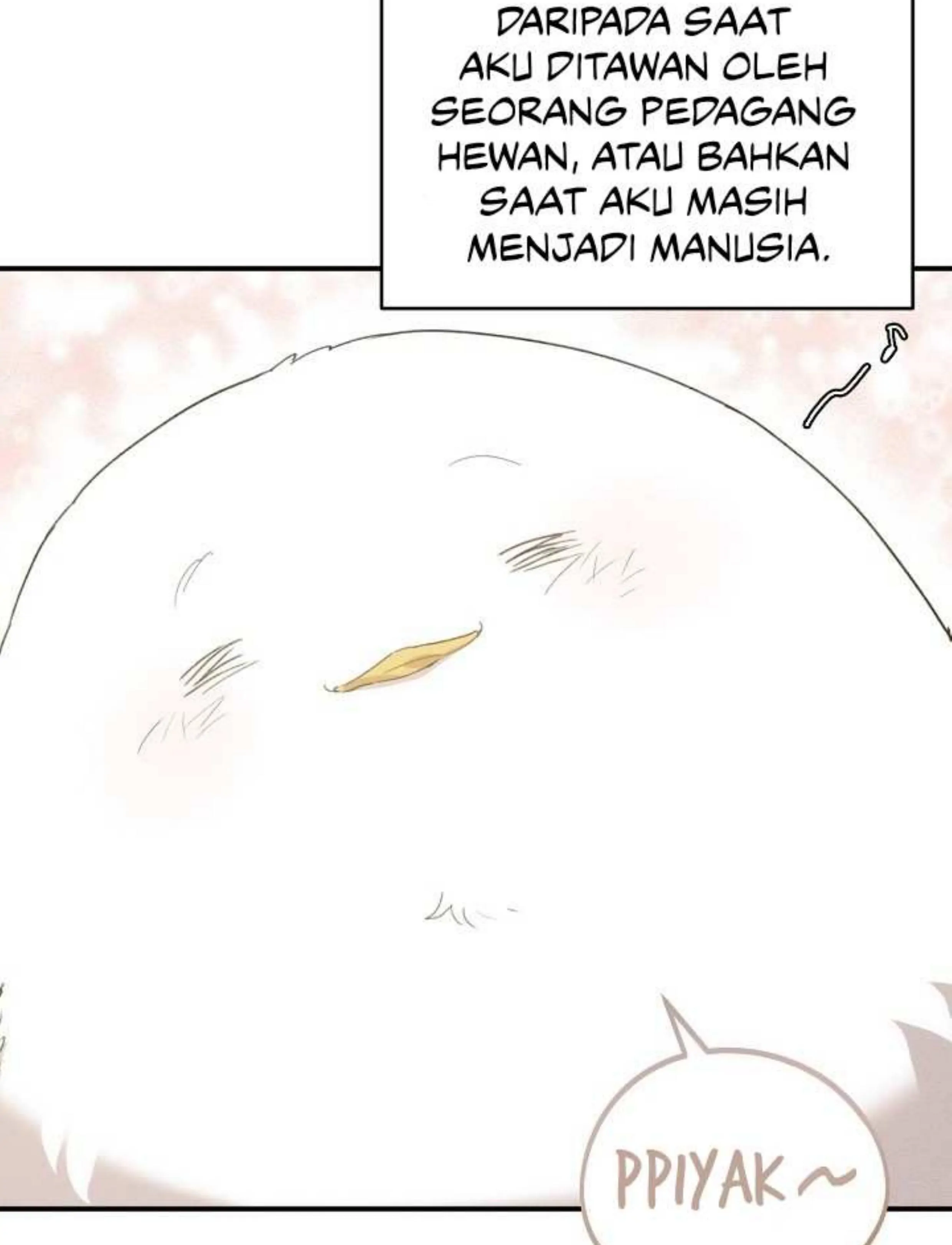 Hey, Don't Press That Button chapter 7 halaman 38