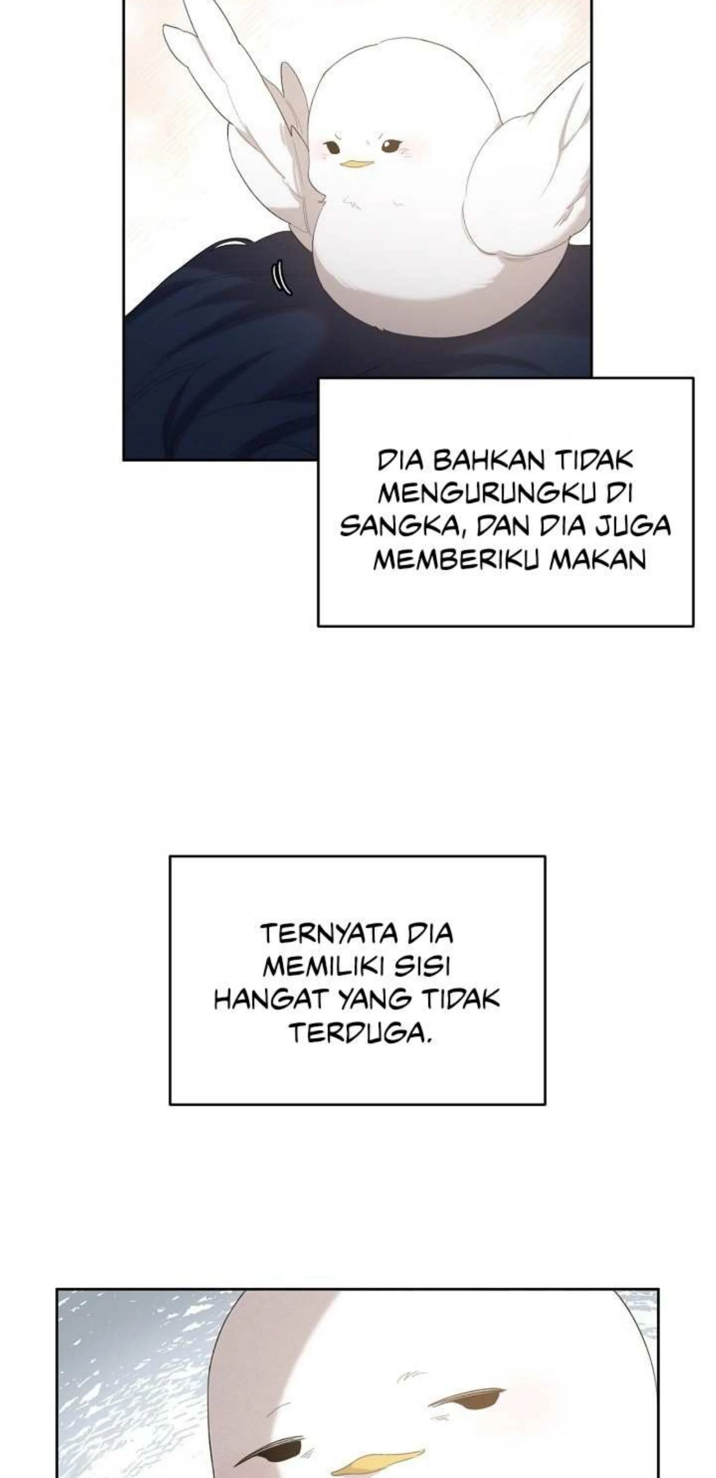 Hey, Don't Press That Button chapter 7 halaman 4