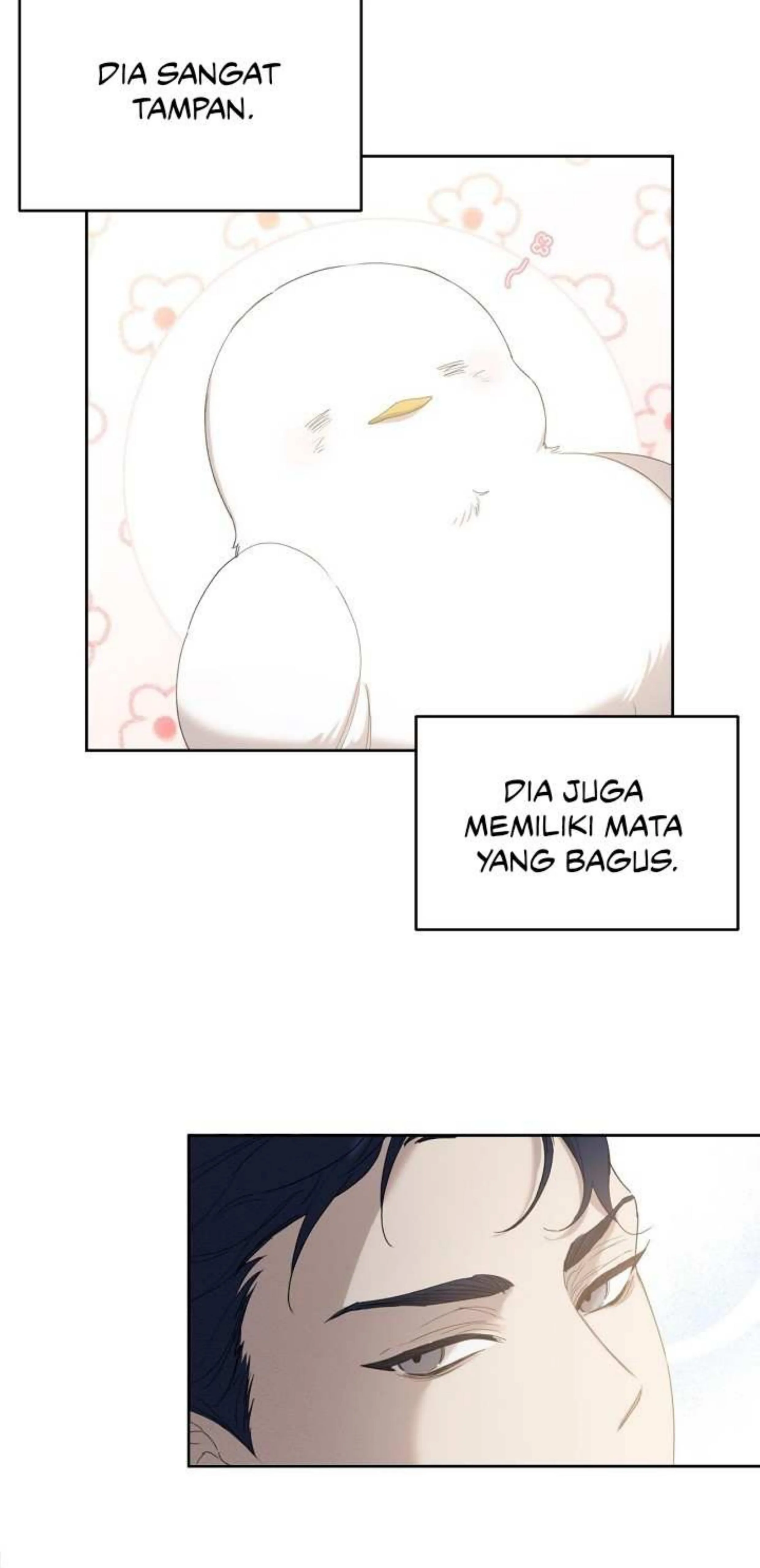 Hey, Don't Press That Button chapter 7 halaman 6