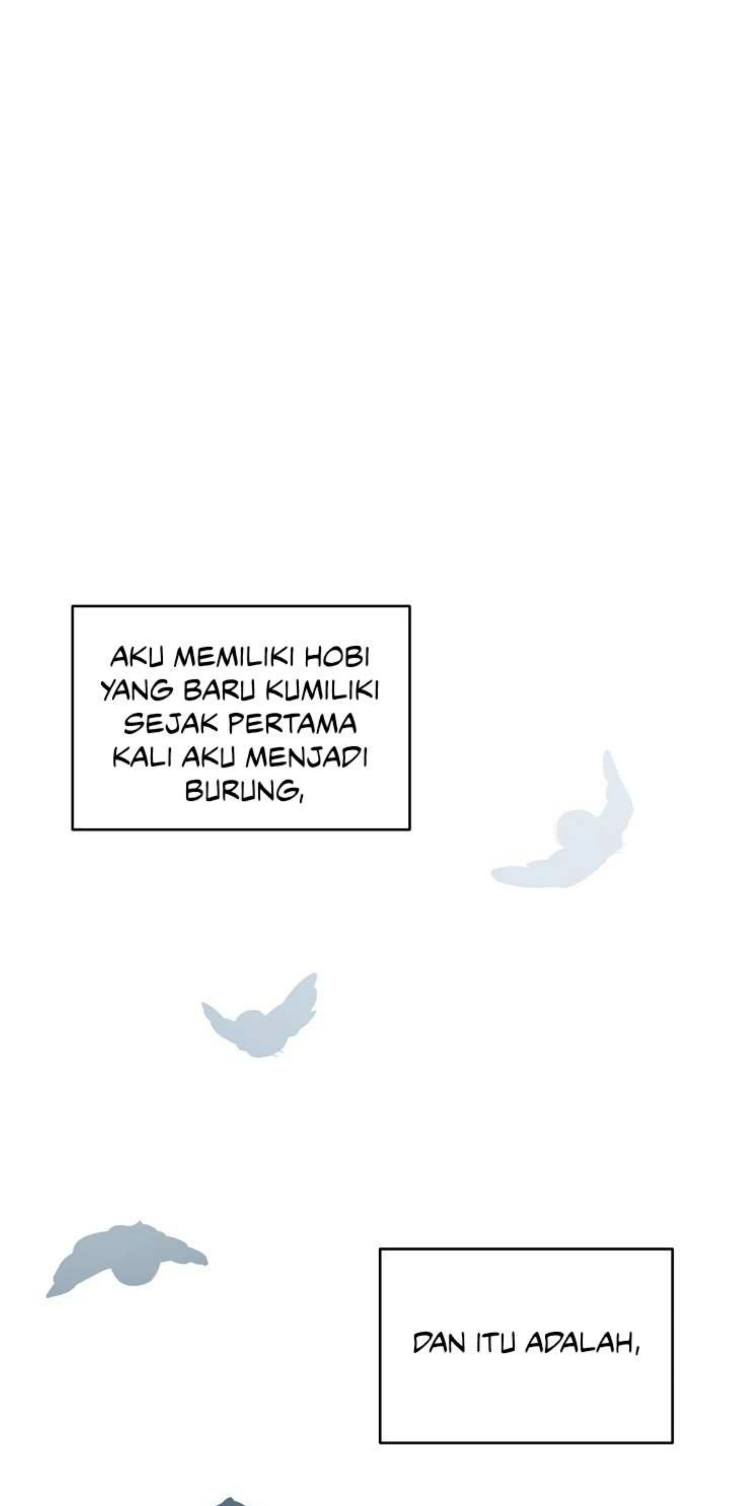 Hey, Don't Press That Button chapter 8 halaman 19