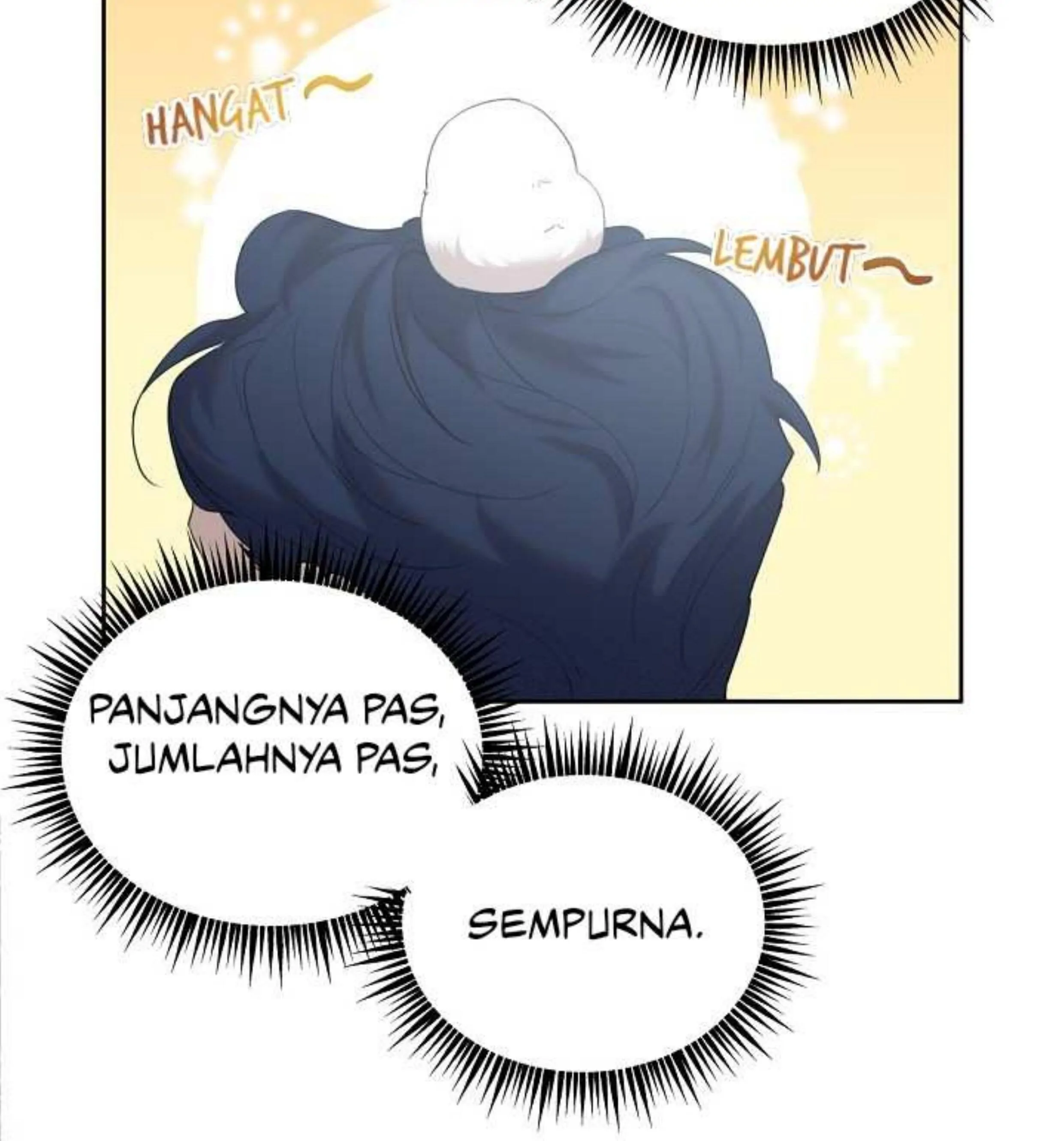 Hey, Don't Press That Button chapter 8 halaman 24