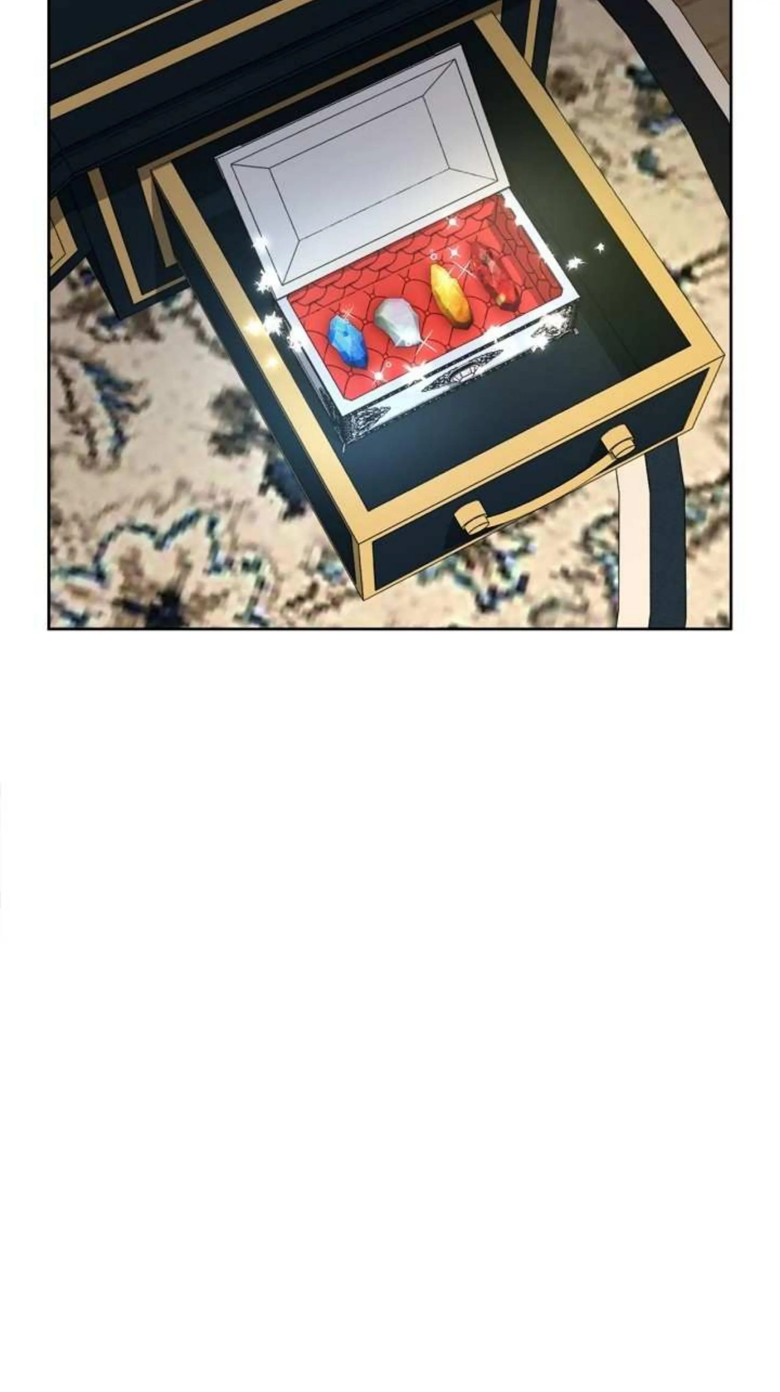 Hey, Don't Press That Button chapter 8 halaman 51