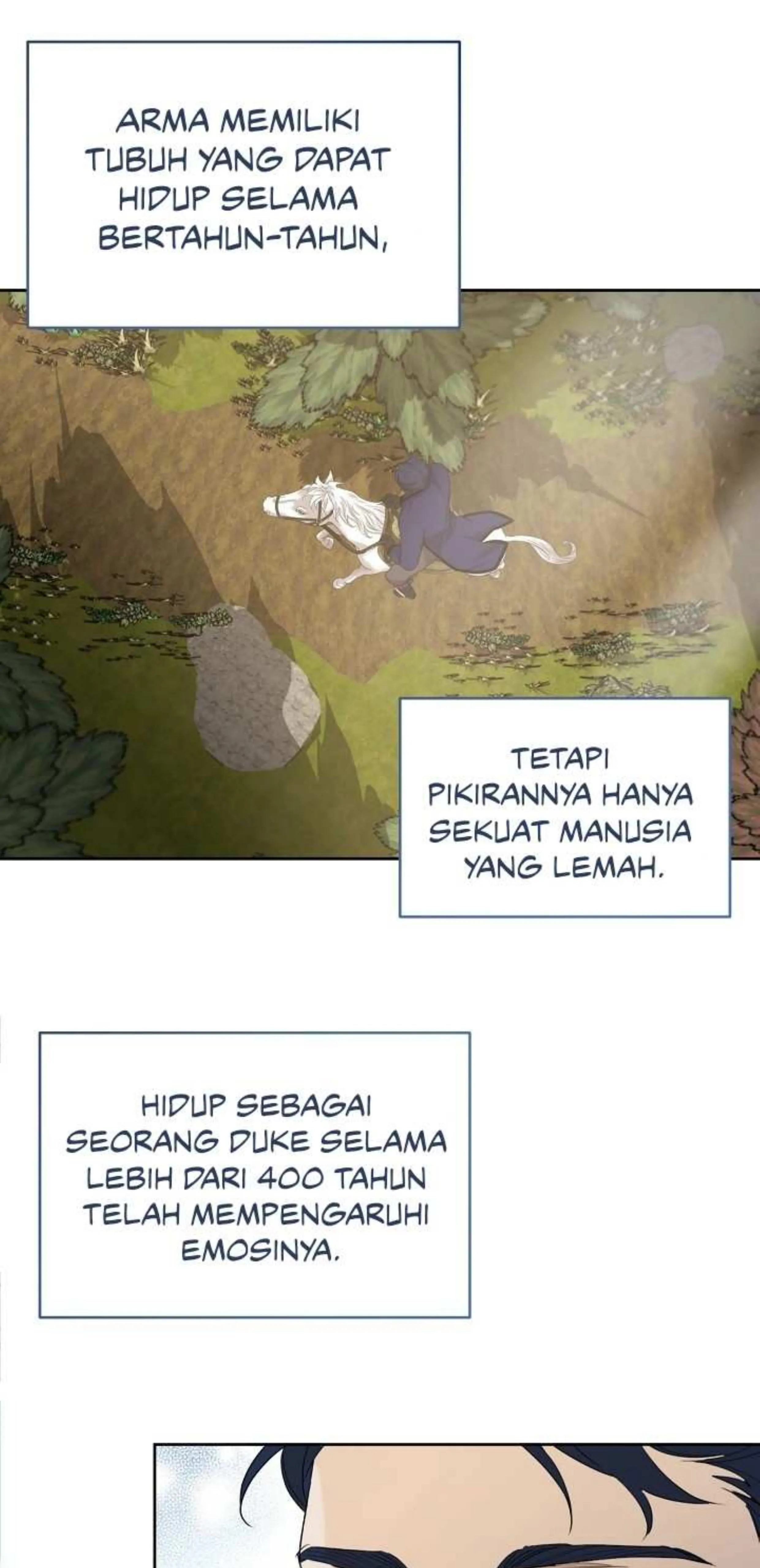 Hey, Don't Press That Button chapter 9 halaman 13