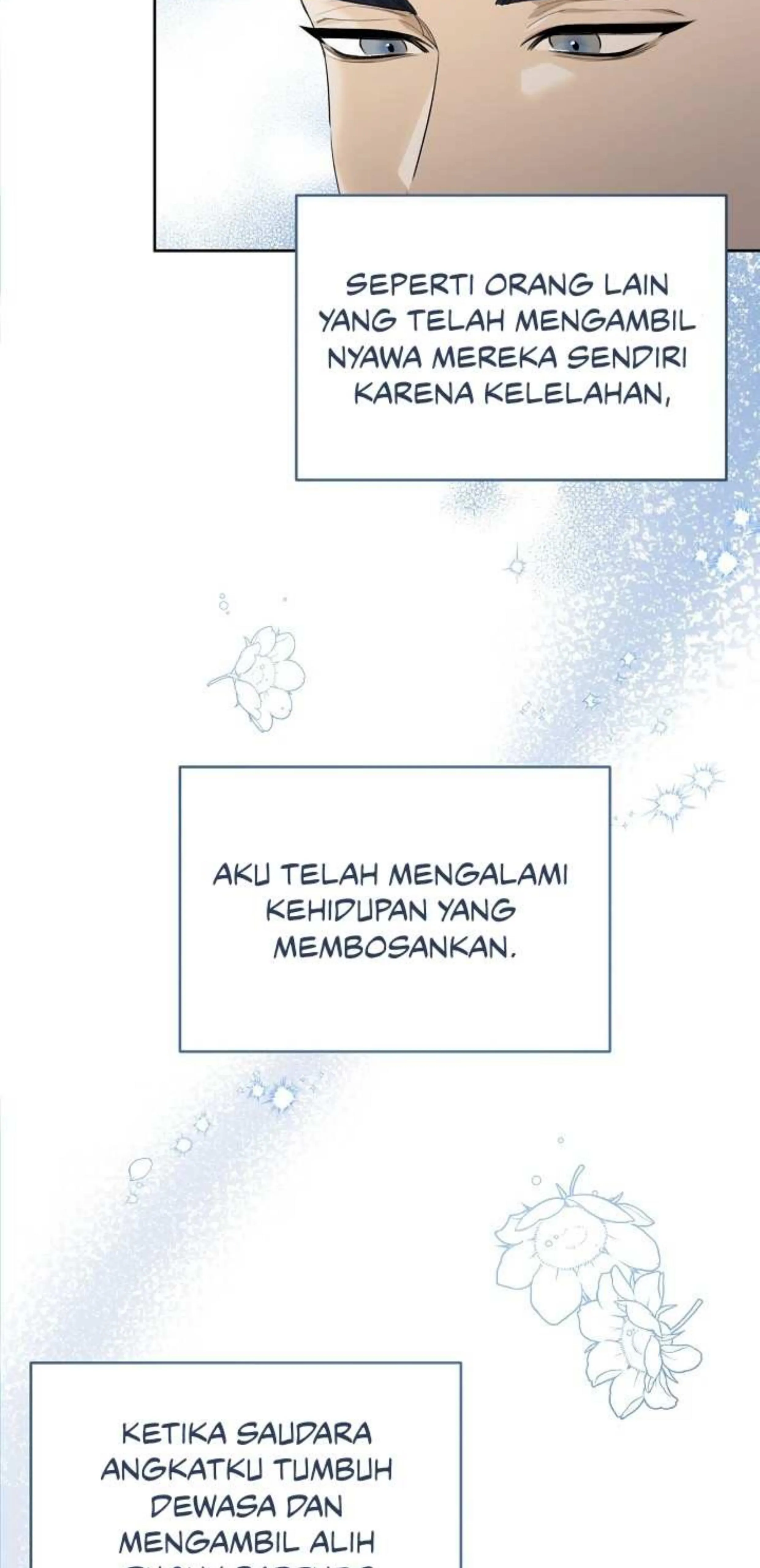 Hey, Don't Press That Button chapter 9 halaman 14