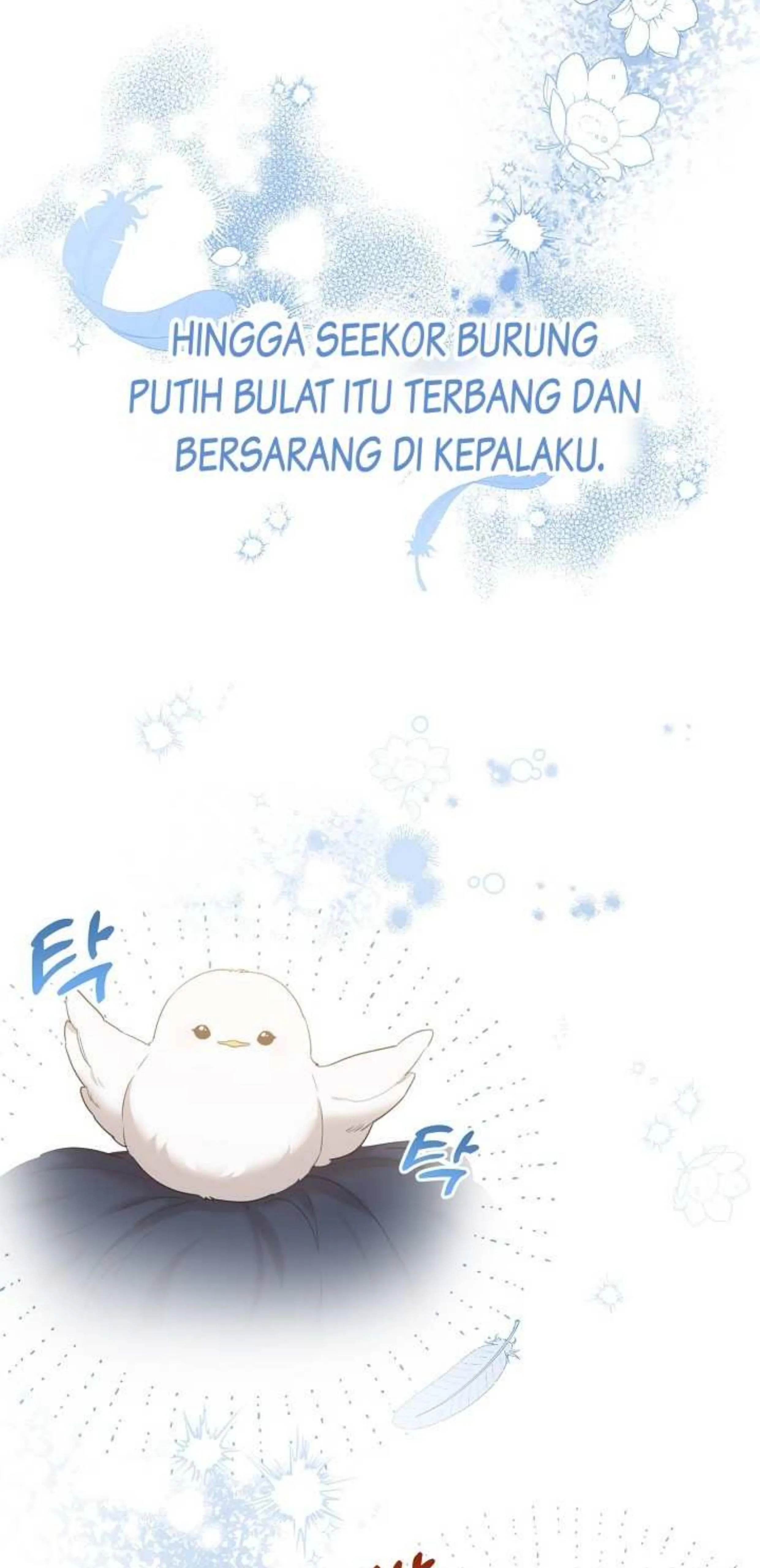 Hey, Don't Press That Button chapter 9 halaman 16