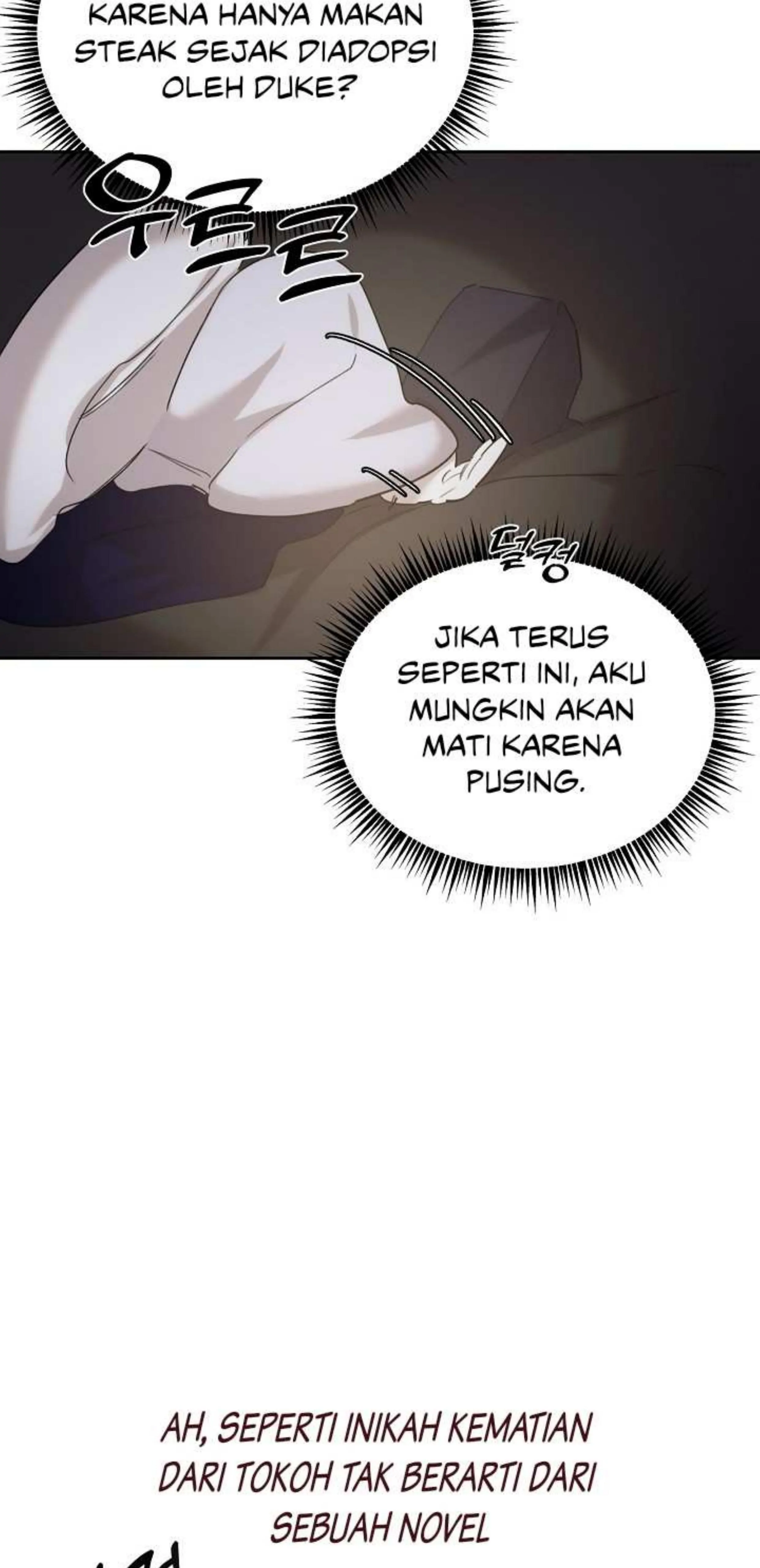 Hey, Don't Press That Button chapter 9 halaman 29