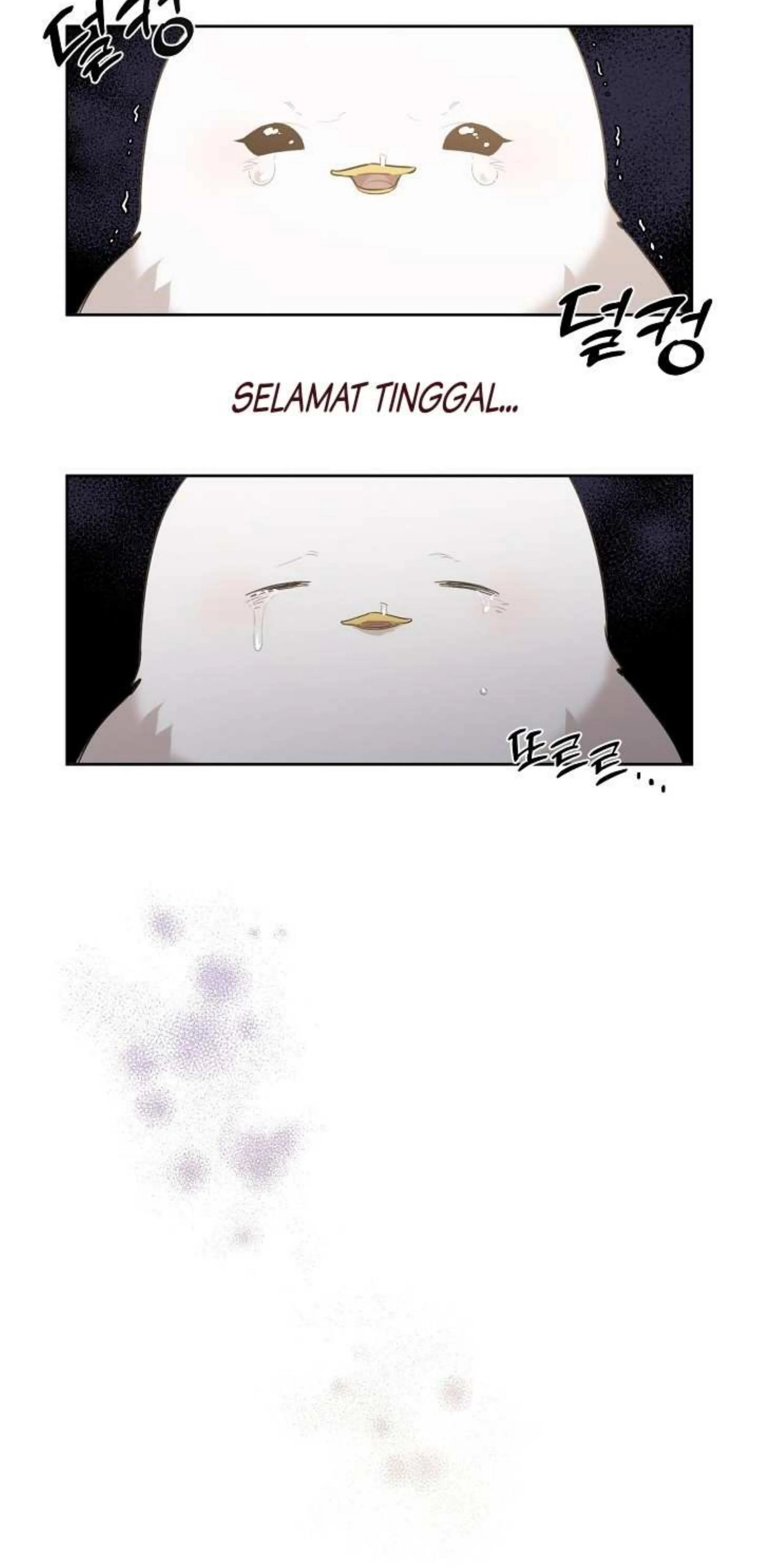 Hey, Don't Press That Button chapter 9 halaman 30