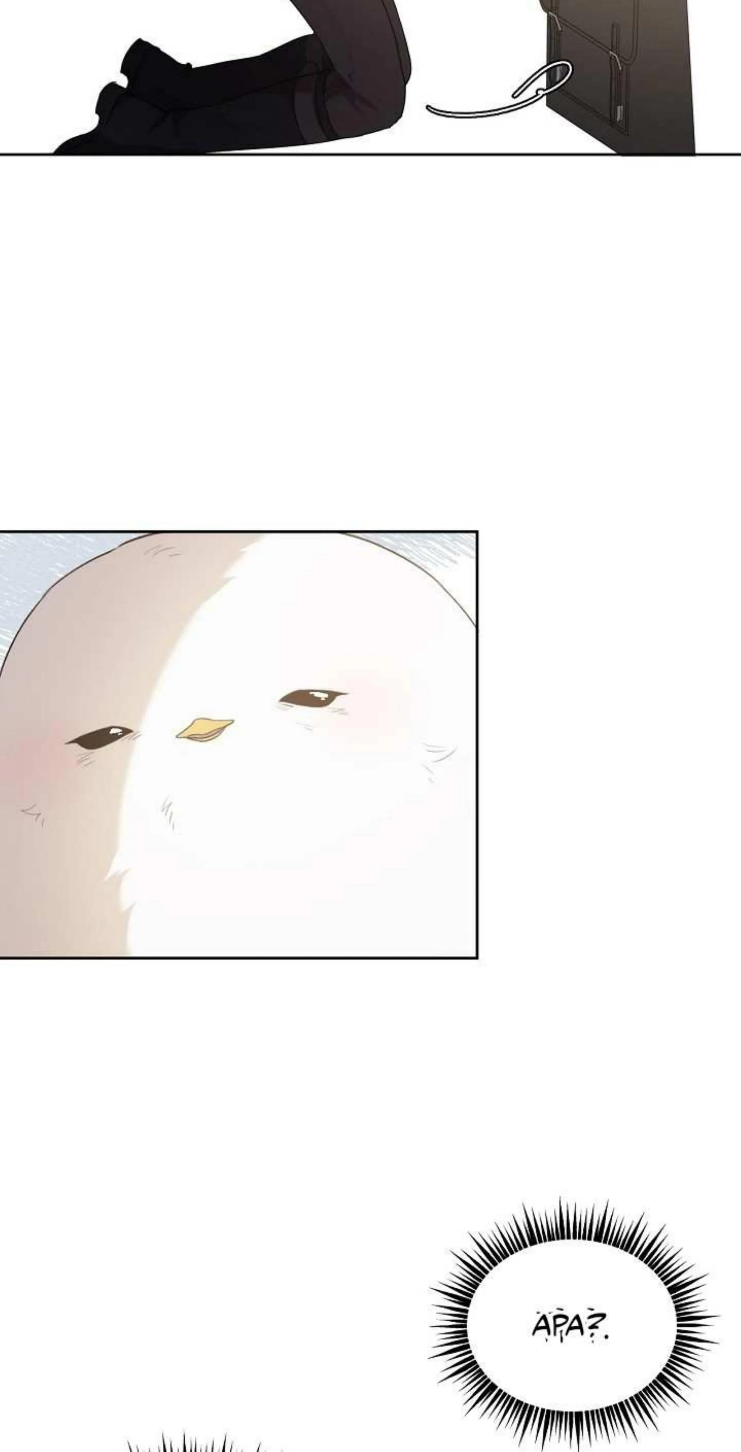 Hey, Don't Press That Button chapter 9 halaman 33