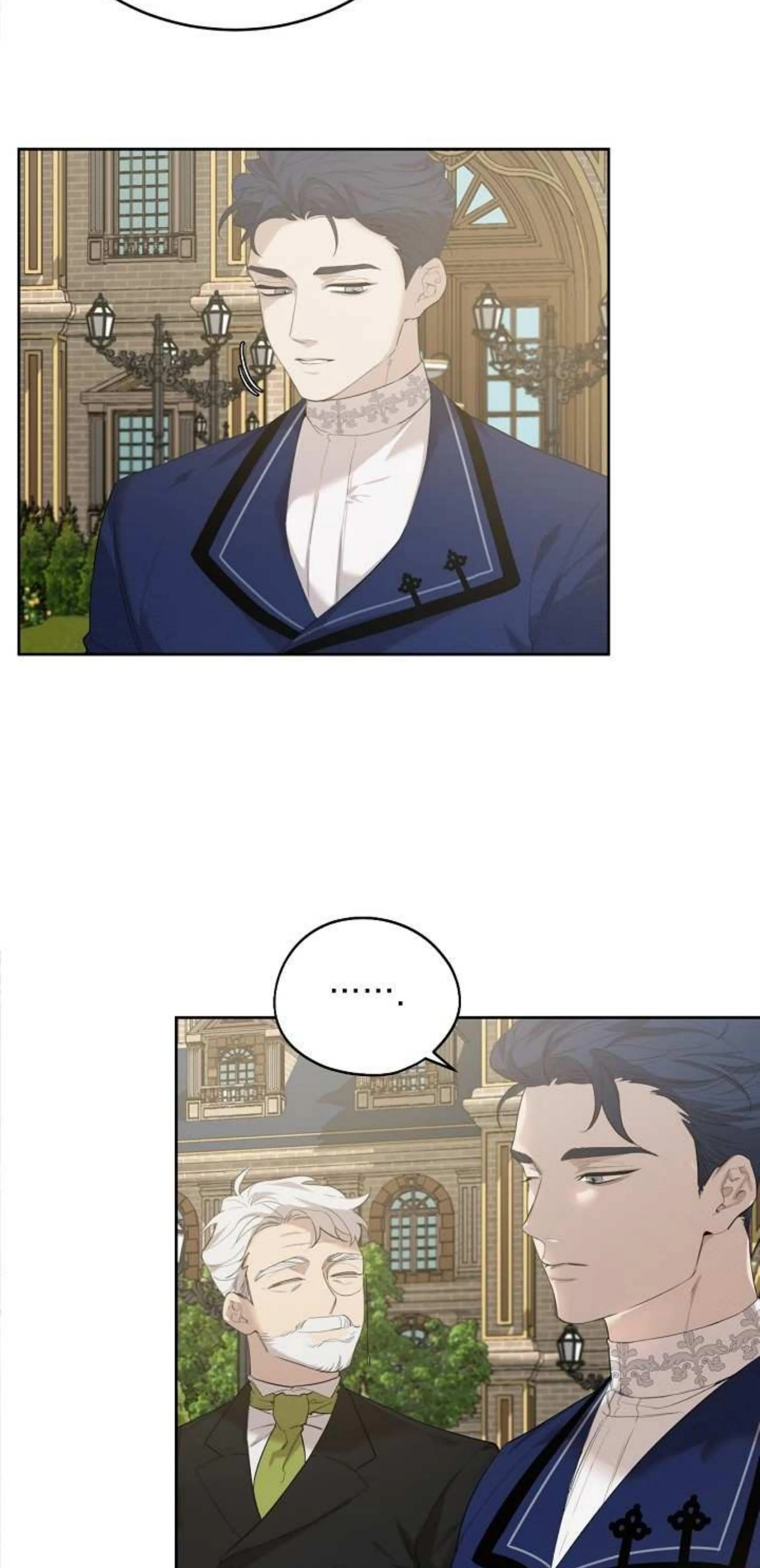 Hey, Don't Press That Button chapter 9 halaman 4