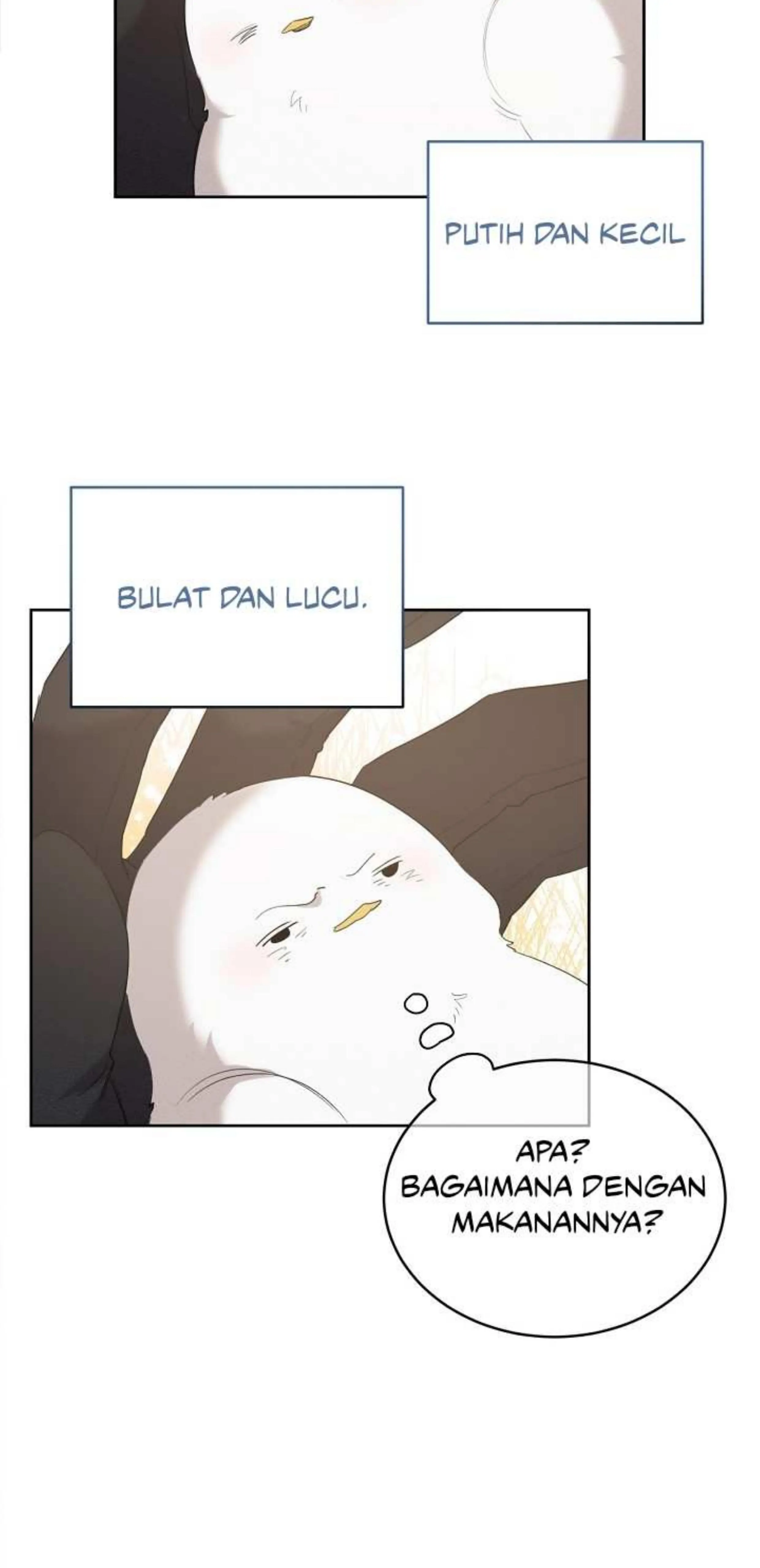 Hey, Don't Press That Button chapter 9 halaman 48