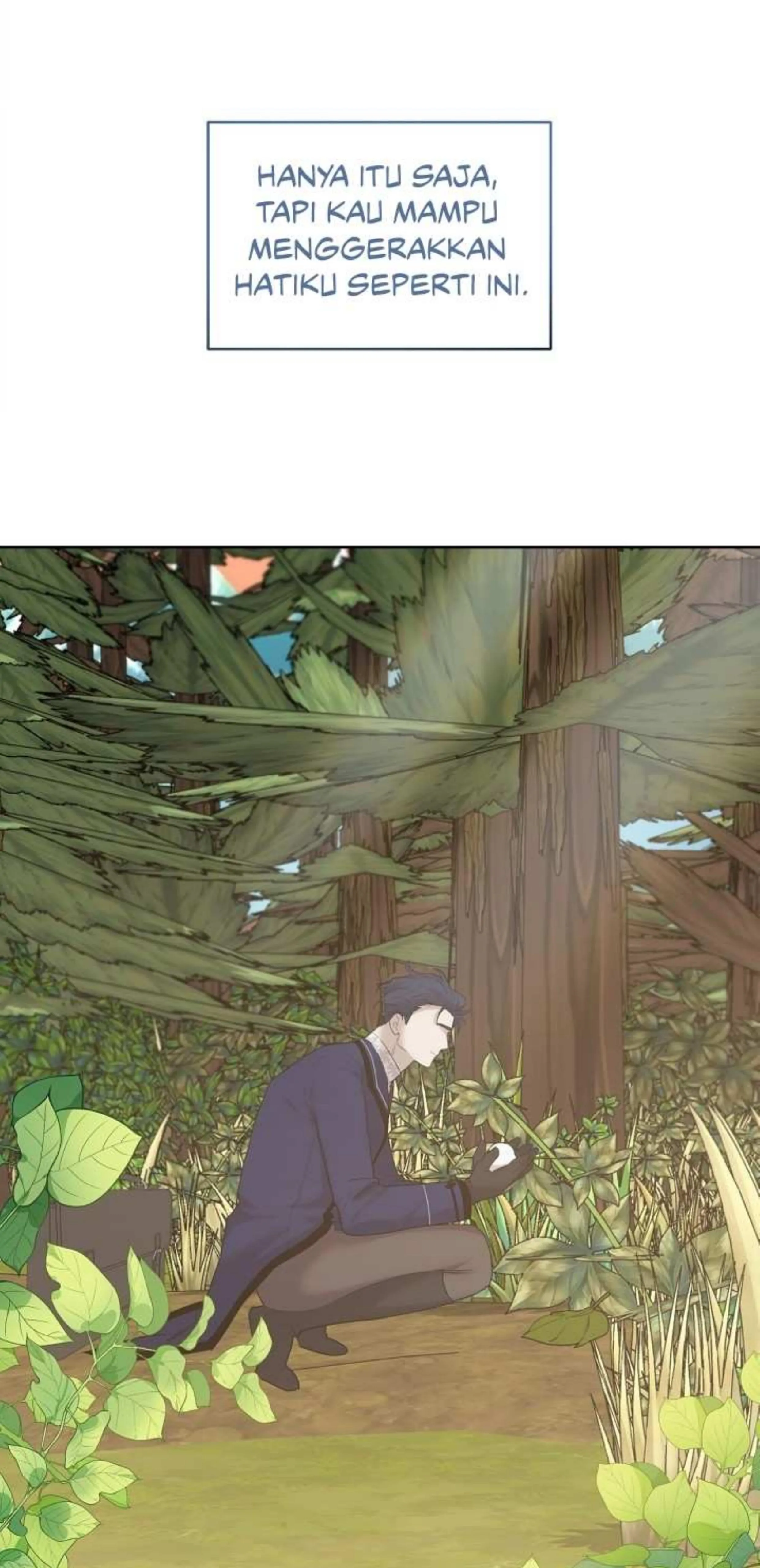 Hey, Don't Press That Button chapter 9 halaman 49