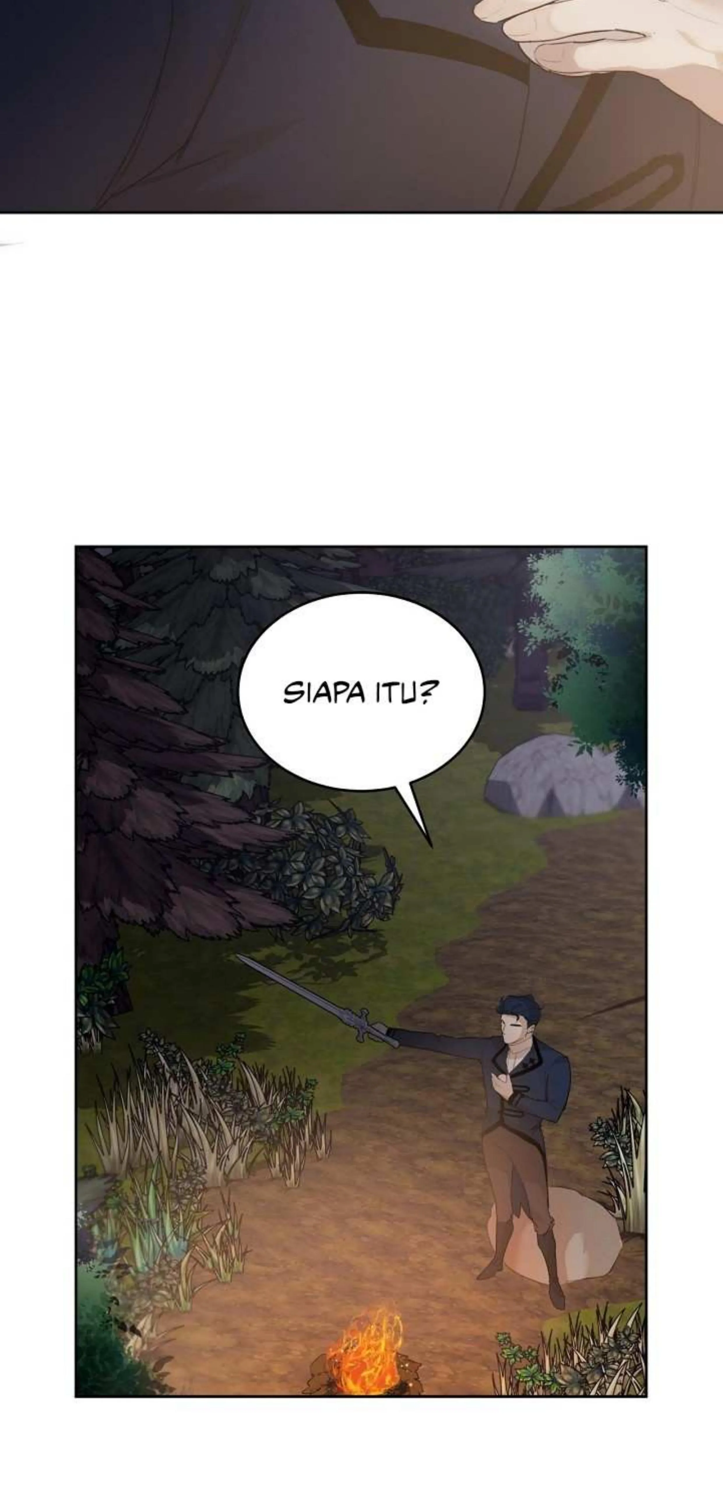 Hey, Don't Press That Button chapter 10 halaman 10