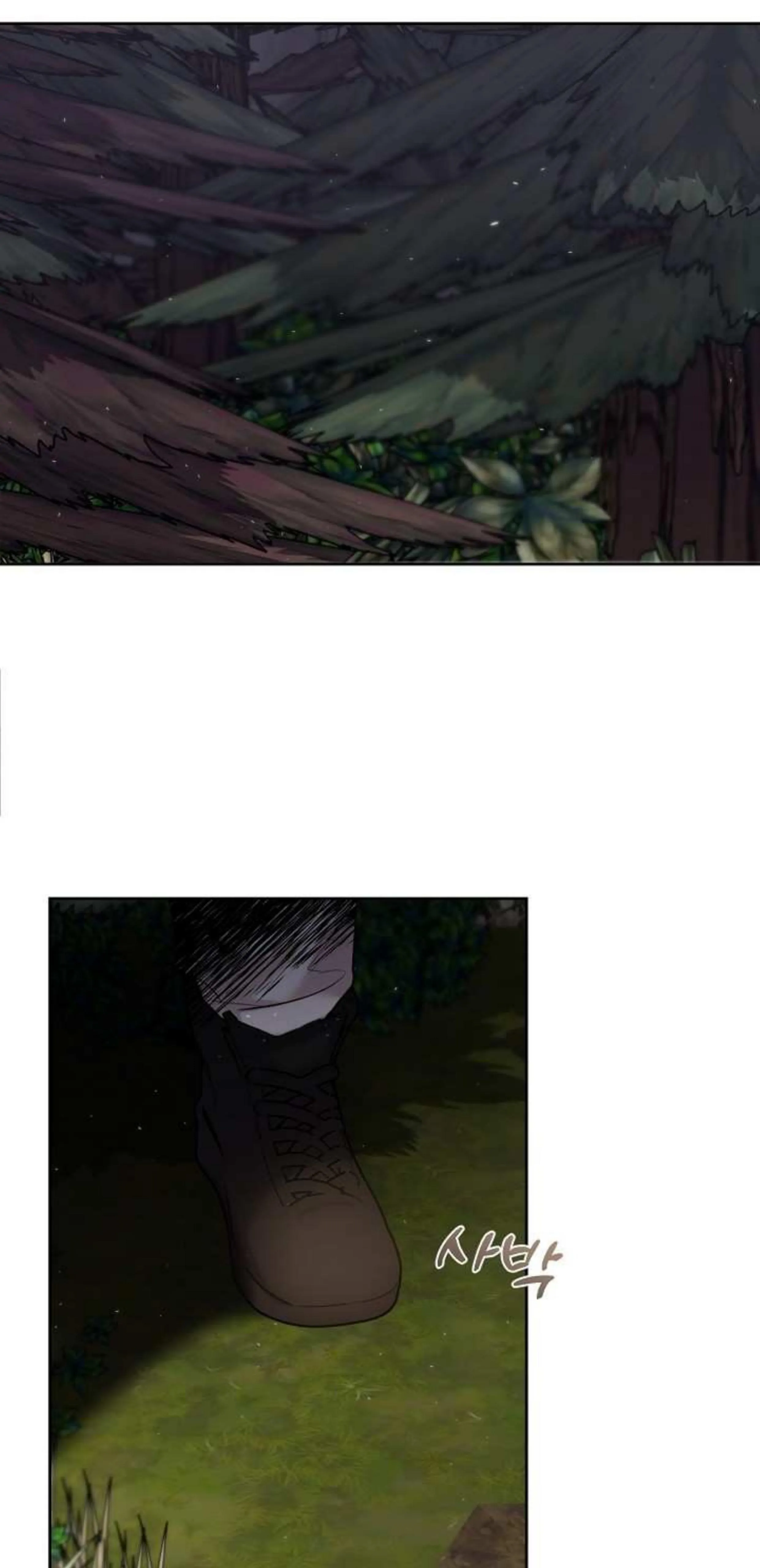 Hey, Don't Press That Button chapter 10 halaman 13