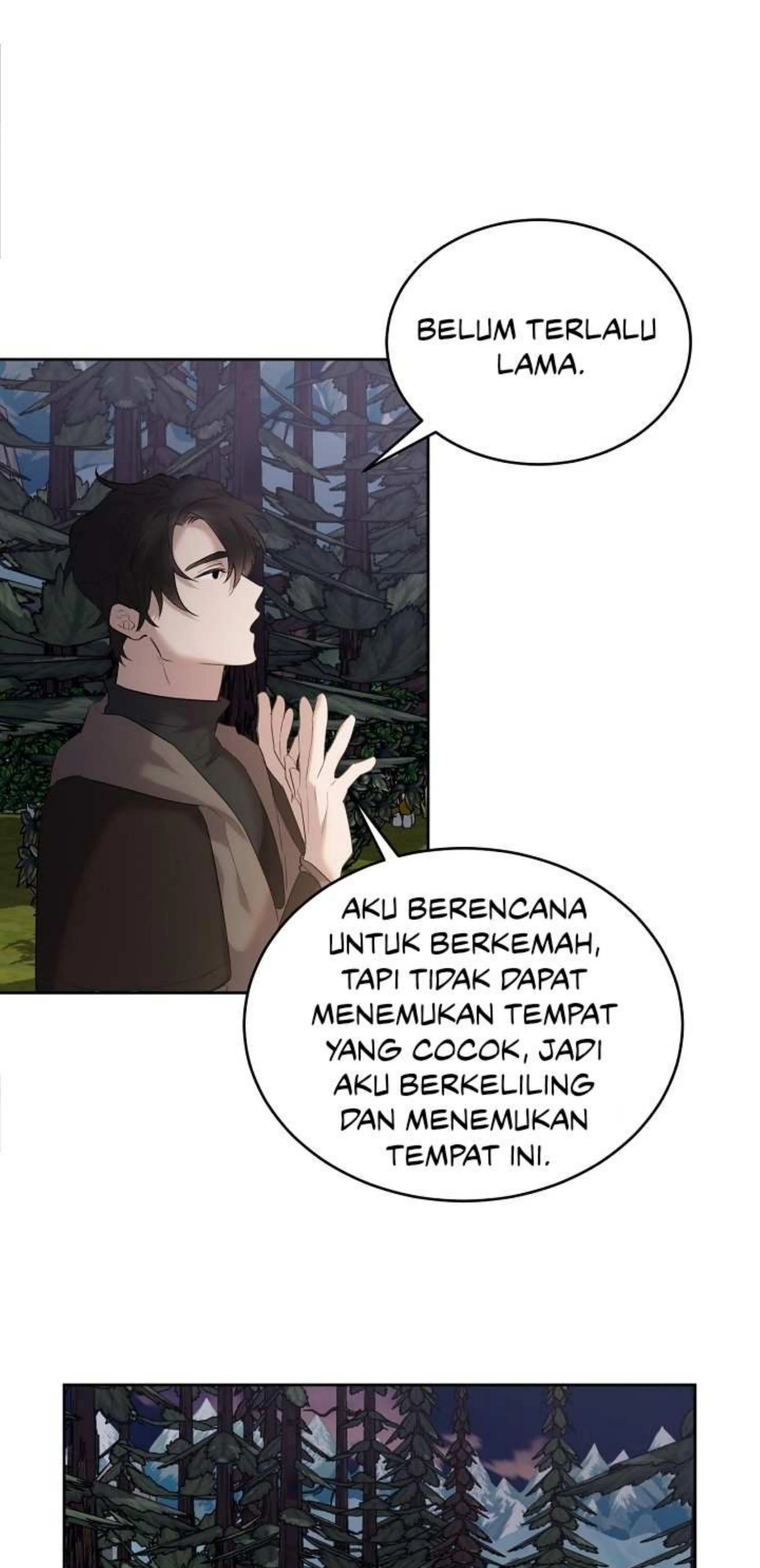 Hey, Don't Press That Button chapter 10 halaman 17