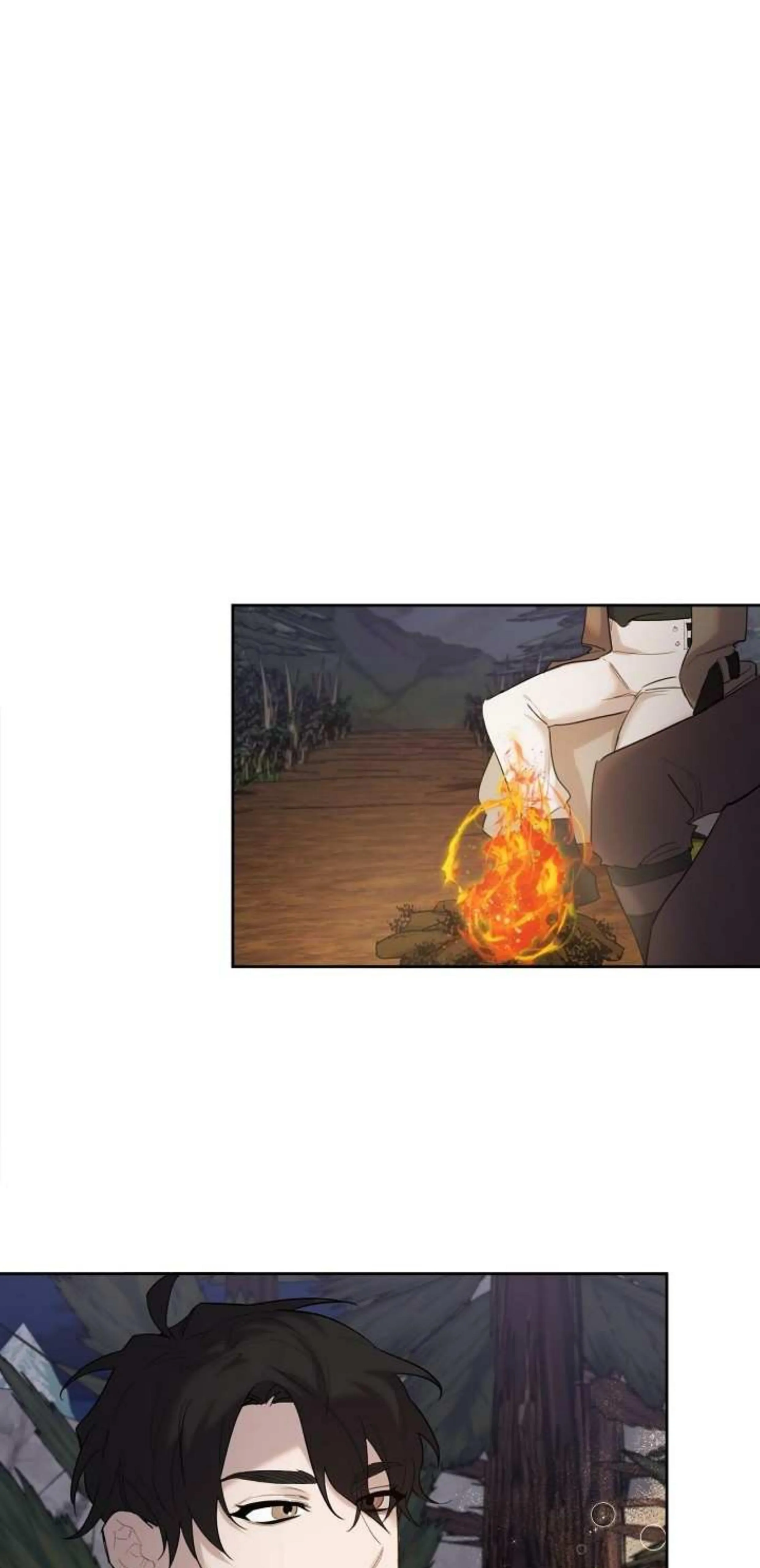 Hey, Don't Press That Button chapter 10 halaman 21