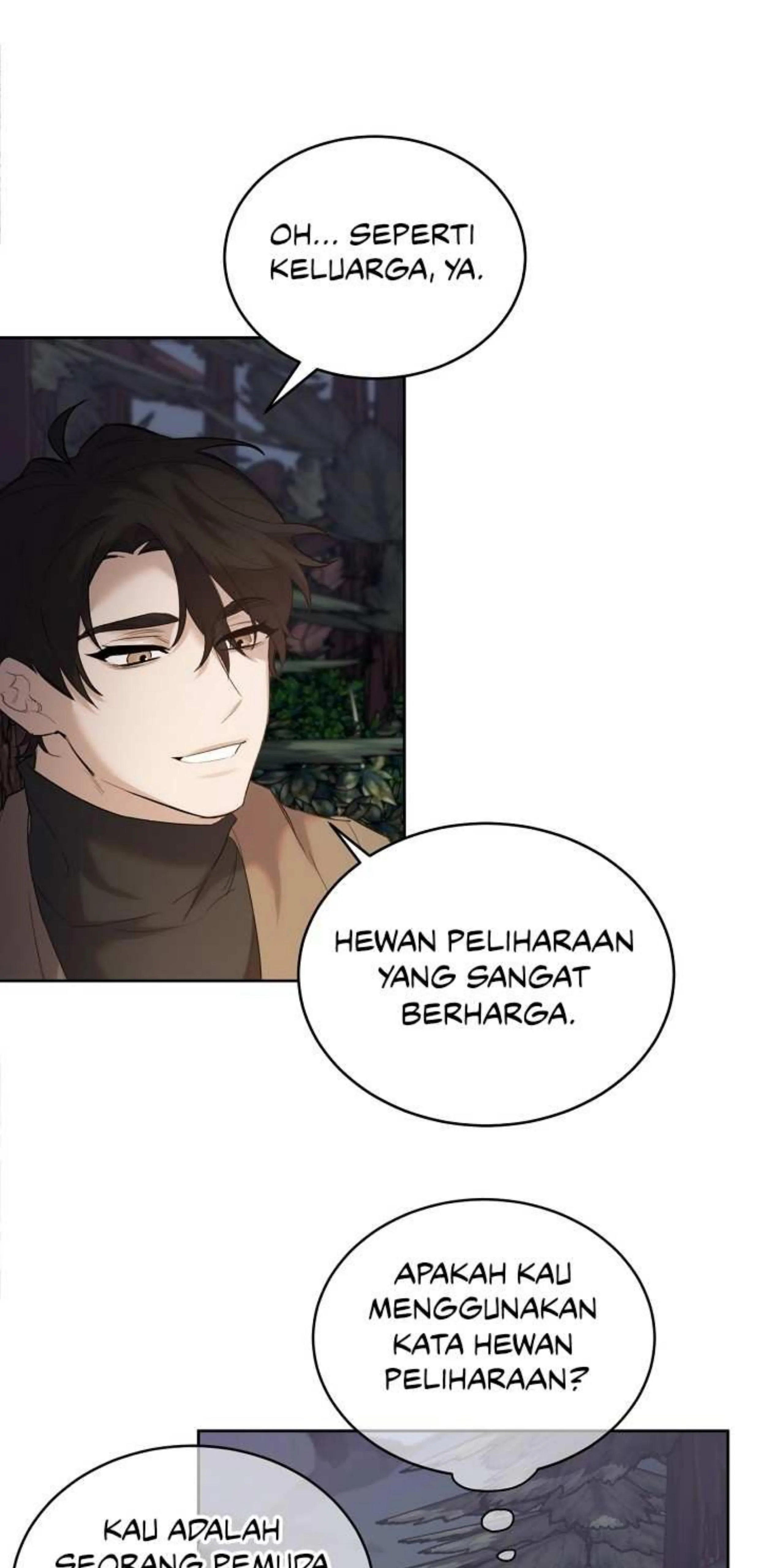 Hey, Don't Press That Button chapter 10 halaman 25
