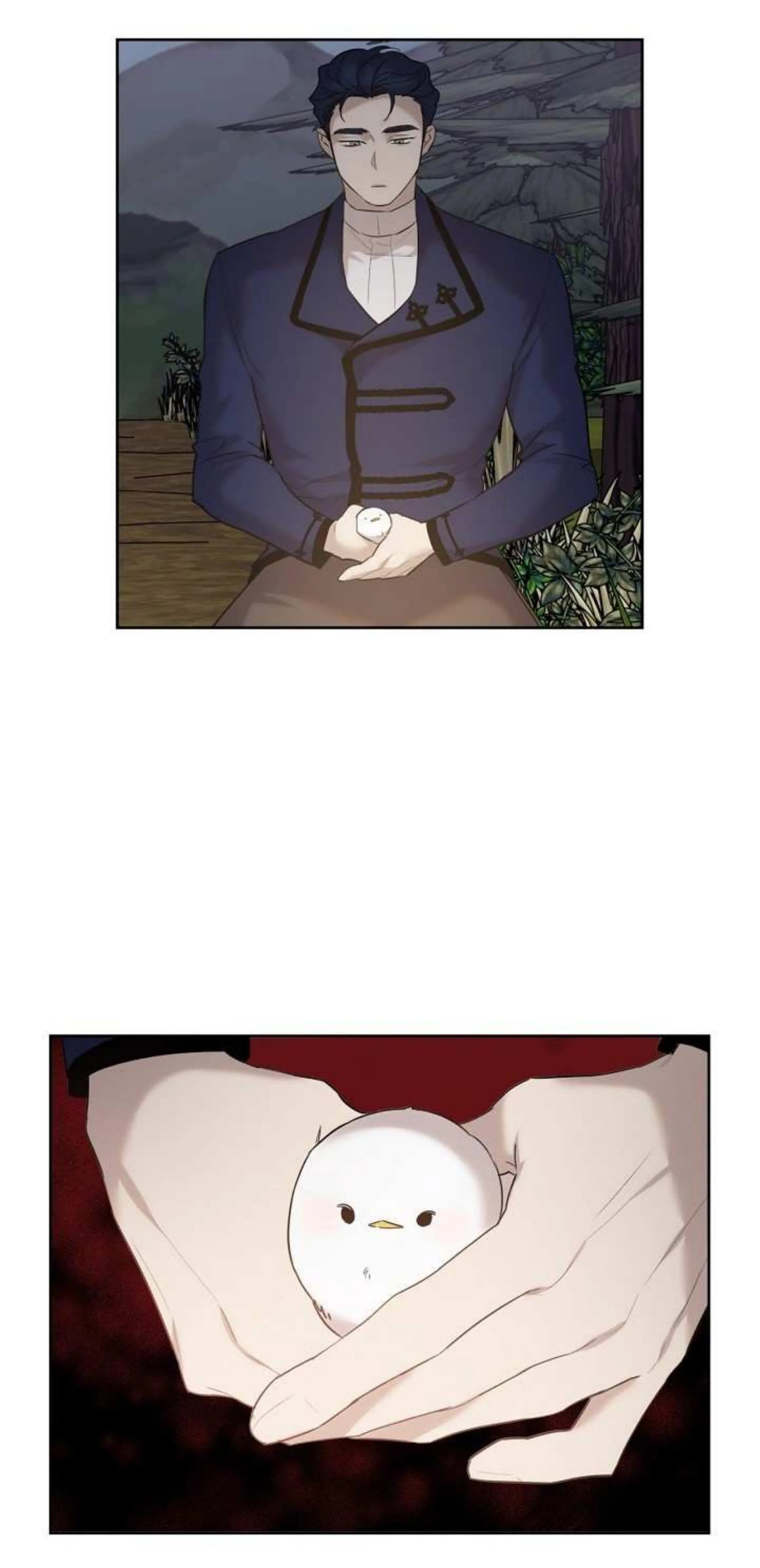 Hey, Don't Press That Button chapter 10 halaman 30